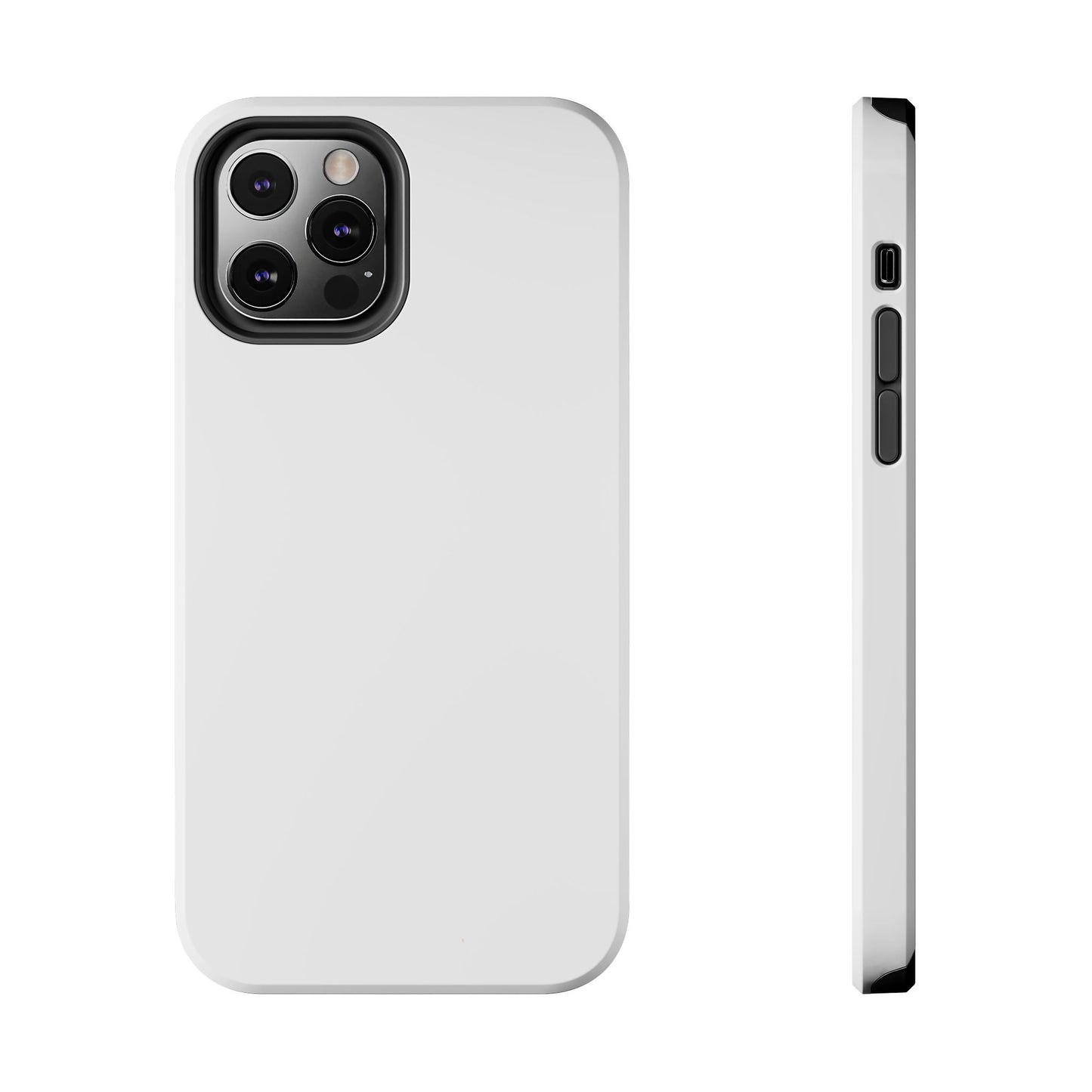 Durable Tough Phone Cases for Adventurers - Customizable & Protective
