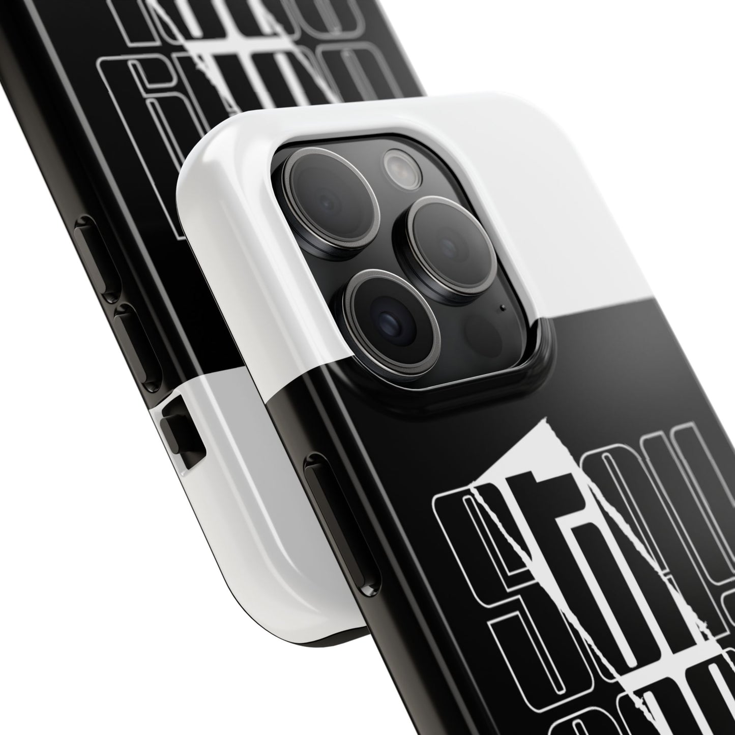 Funda resistente Stay Cool: protección elegante para estilos de vida modernos