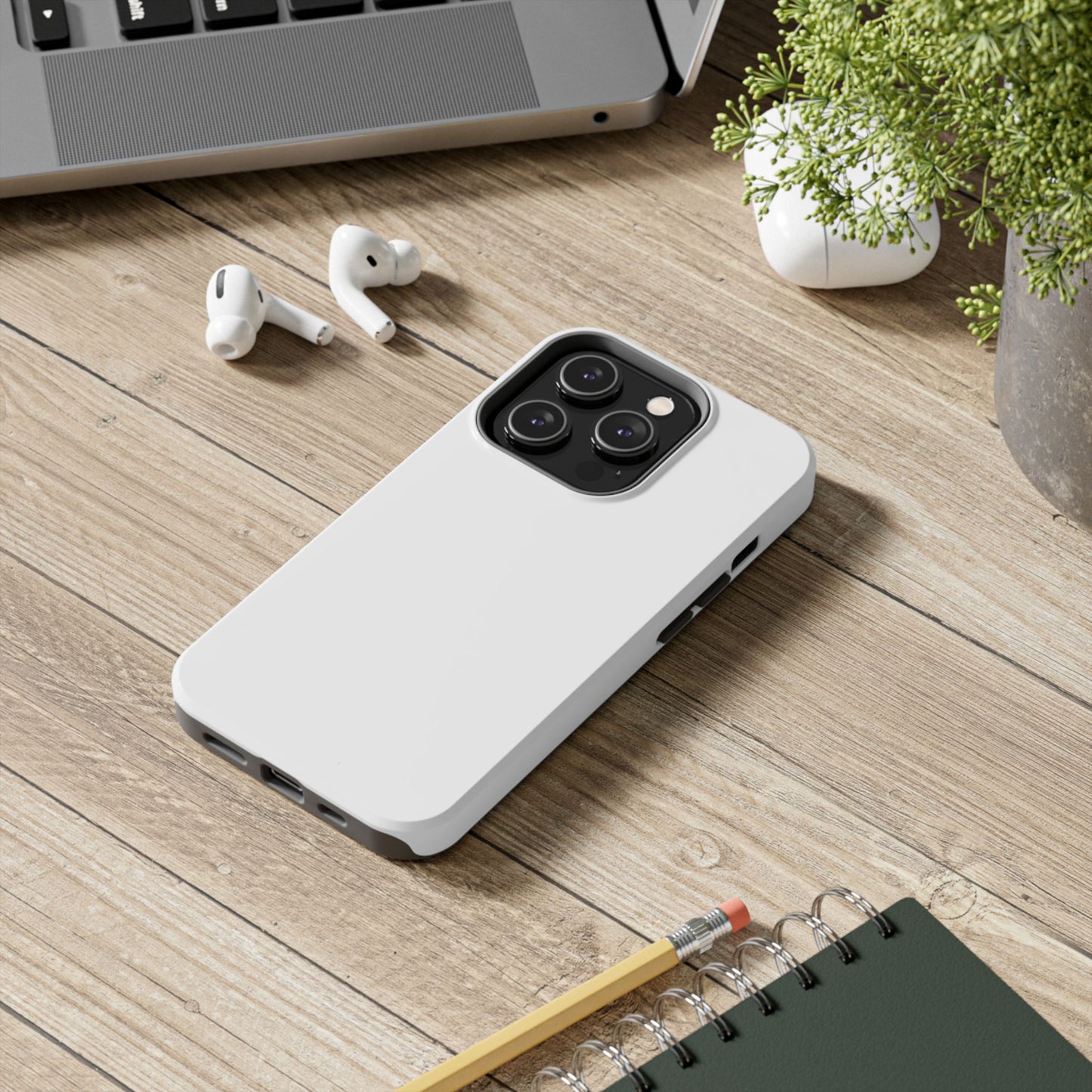 Durable Tough Phone Cases for Adventurers - Customizable & Protective