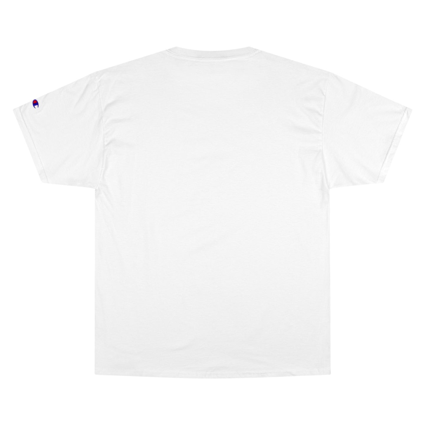 Camiseta Champion: Camiseta de gato «¡Qué asco!» para introvertidos