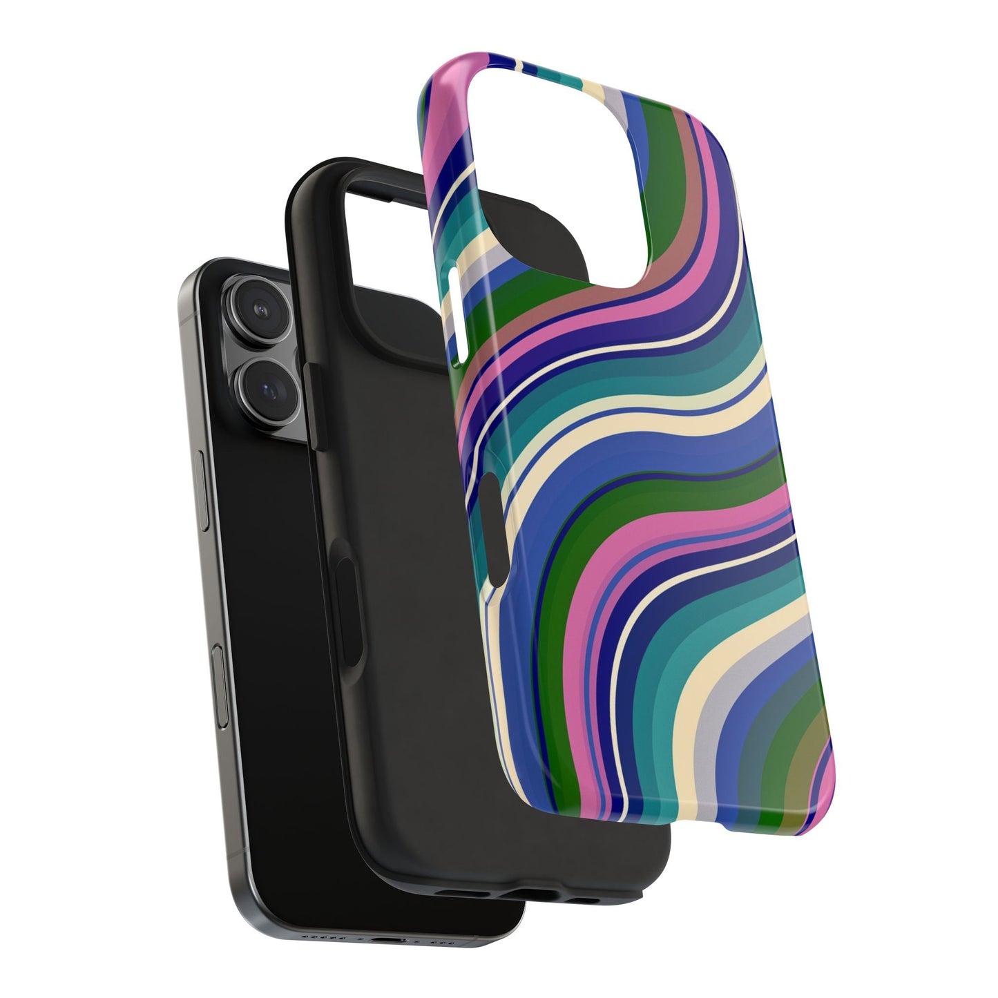 Fundas resistentes para teléfonos