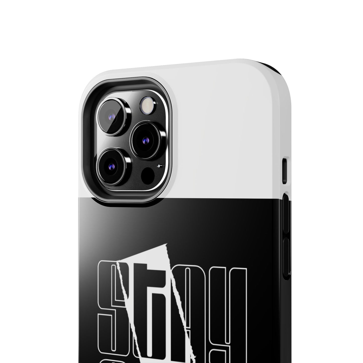 Funda resistente Stay Cool: protección elegante para estilos de vida modernos