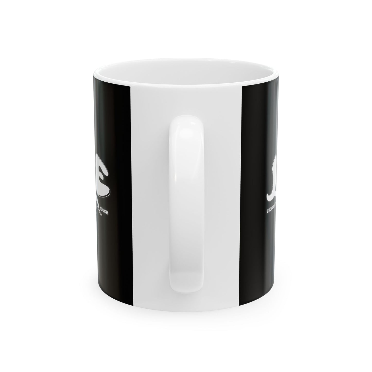 Unique Artistic Ceramic Mug | J&E