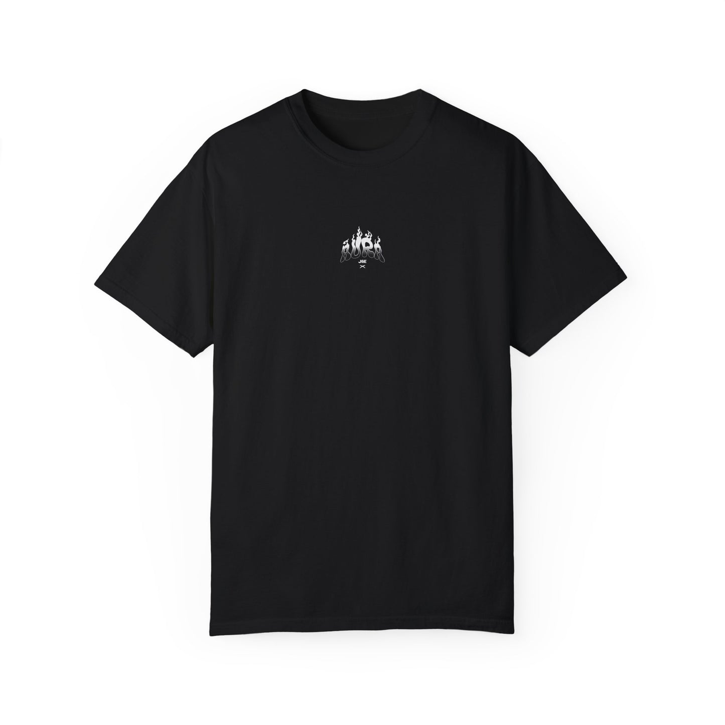 Unisex Garment-Dyed T-Shirt - Aura !