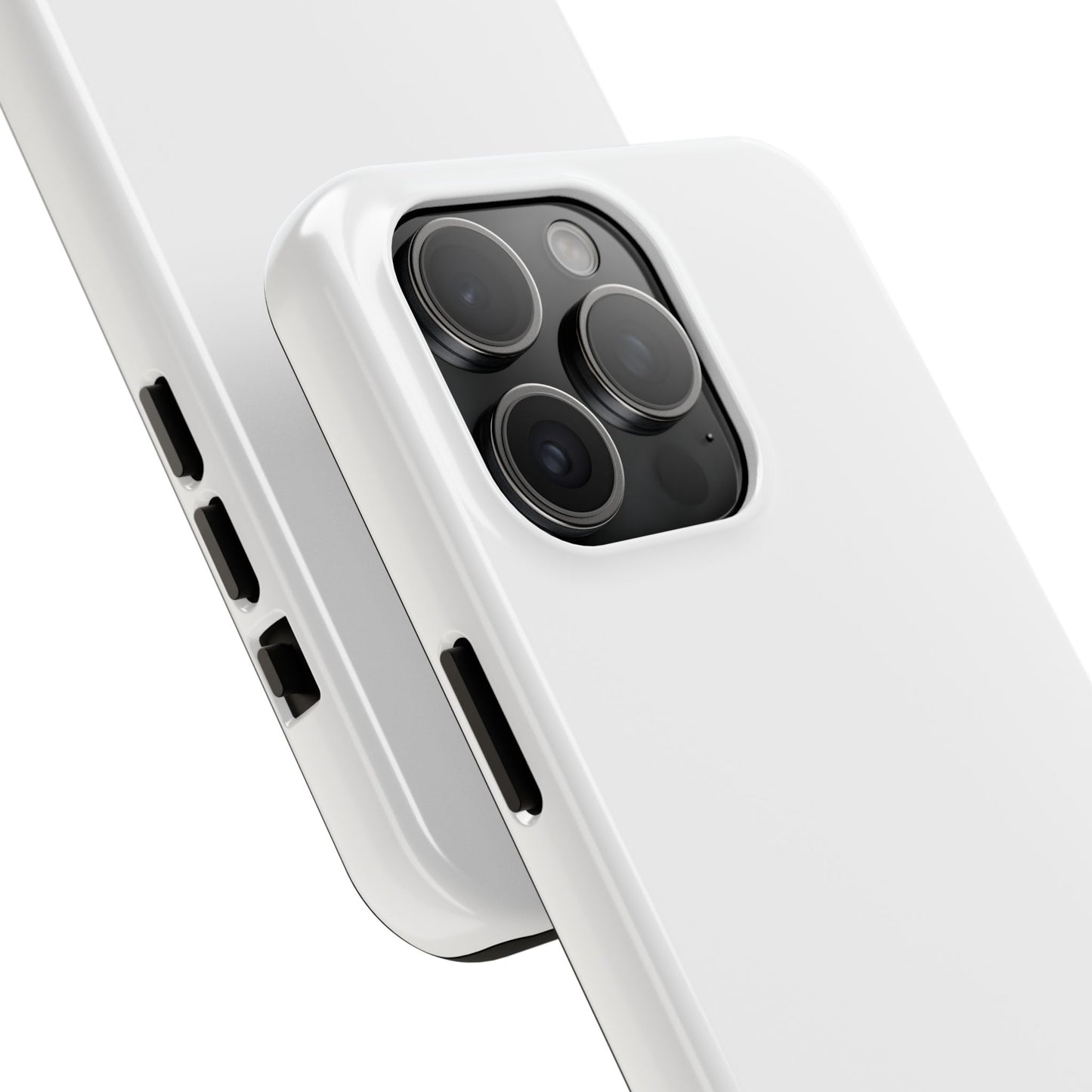 Durable Tough Phone Cases for Adventurers - Customizable & Protective