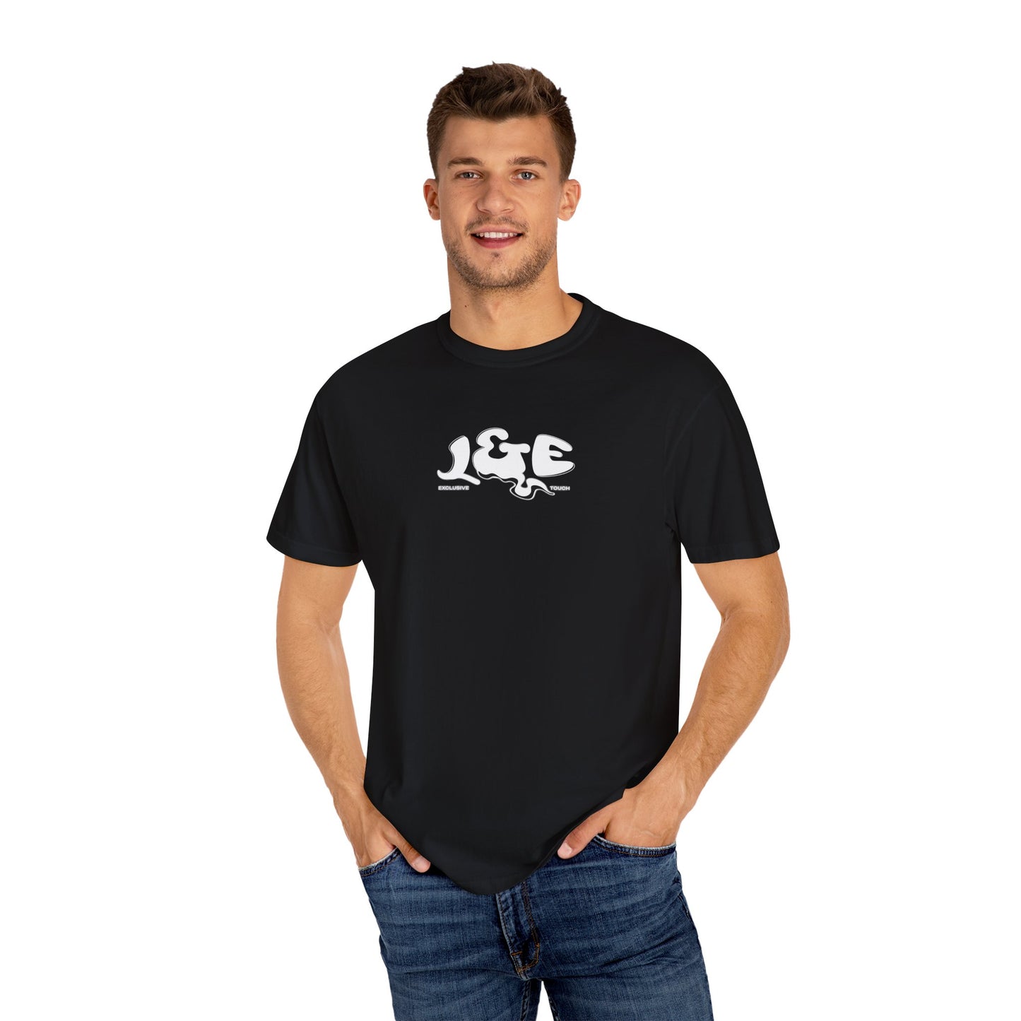 Cool Graphic Unisex T-Shirt - Relaxed Vibes for Everyday Wear