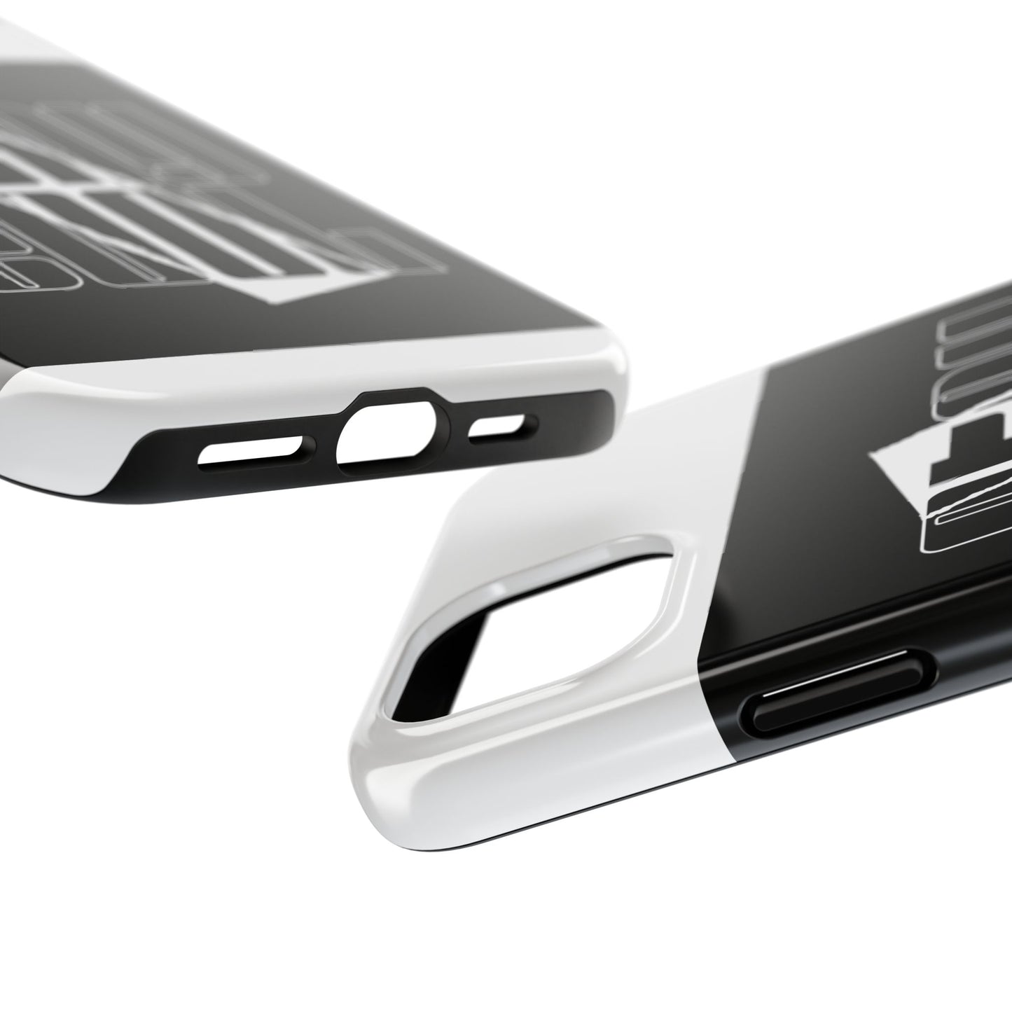 Funda resistente Stay Cool: protección elegante para estilos de vida modernos