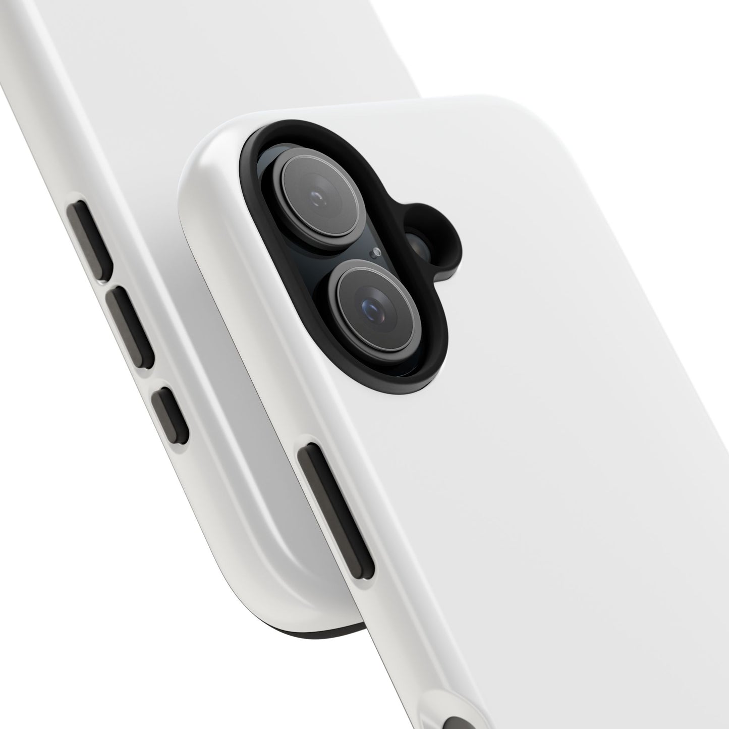Durable Tough Phone Cases for Adventurers - Customizable & Protective