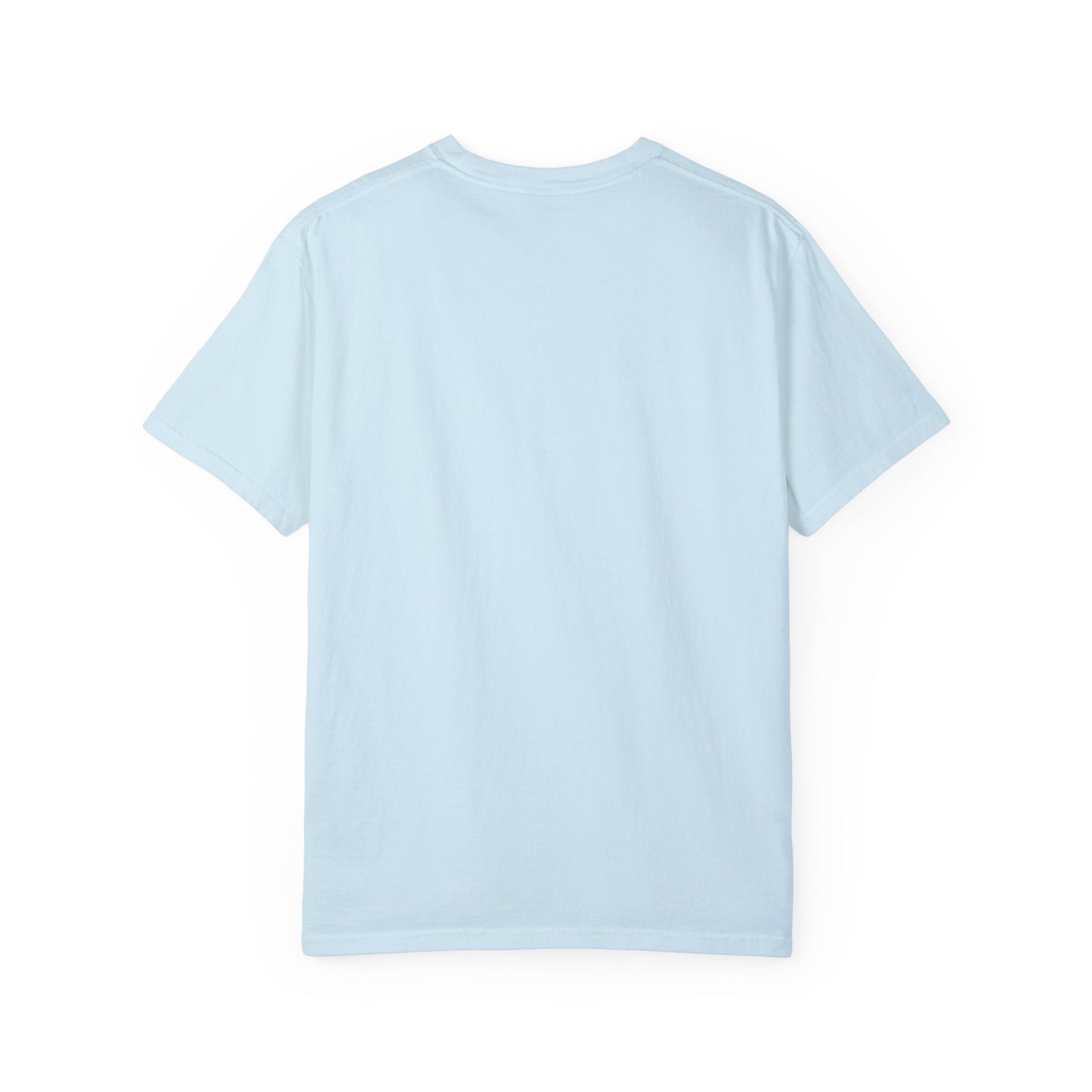 Unisex Garment-Dyed T-Shirt - Ya llegaron las pipshas!