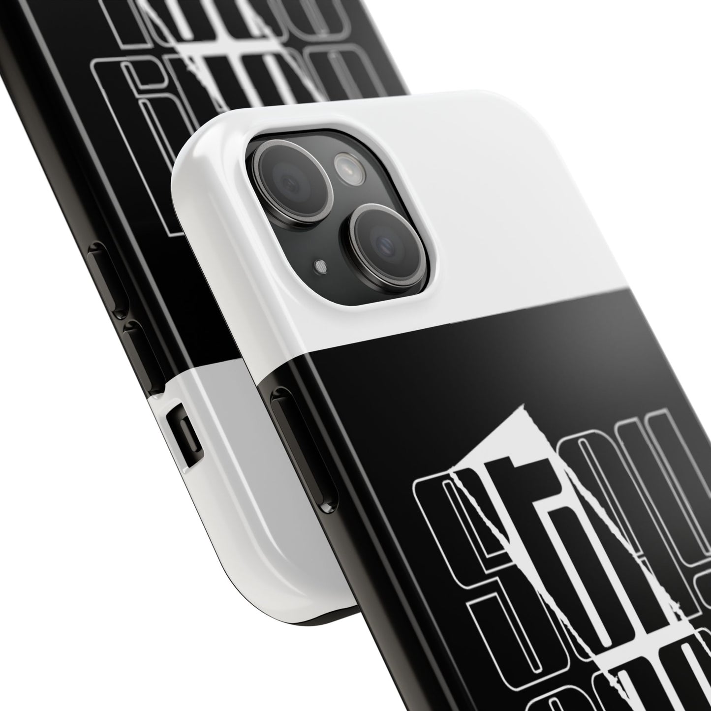 Funda resistente Stay Cool: protección elegante para estilos de vida modernos