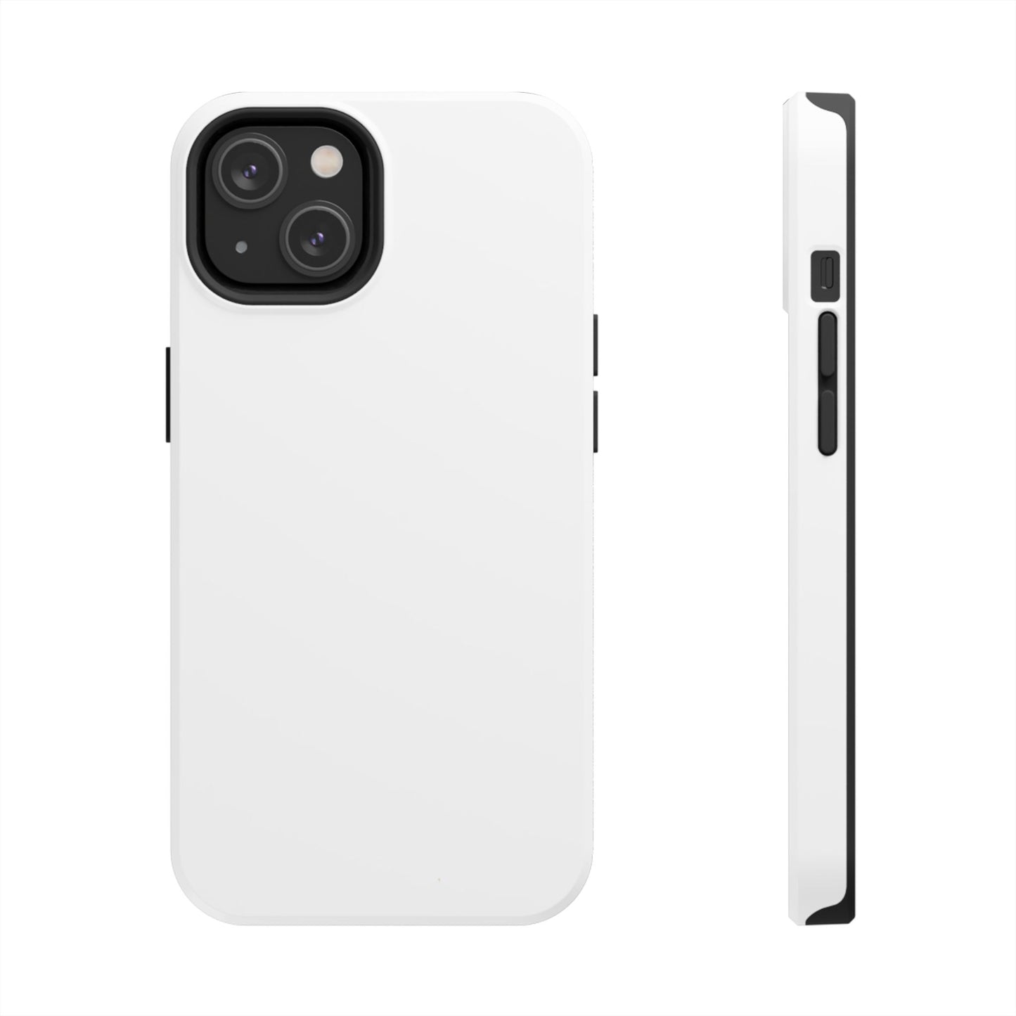 Durable Tough Phone Cases for Adventurers - Customizable & Protective