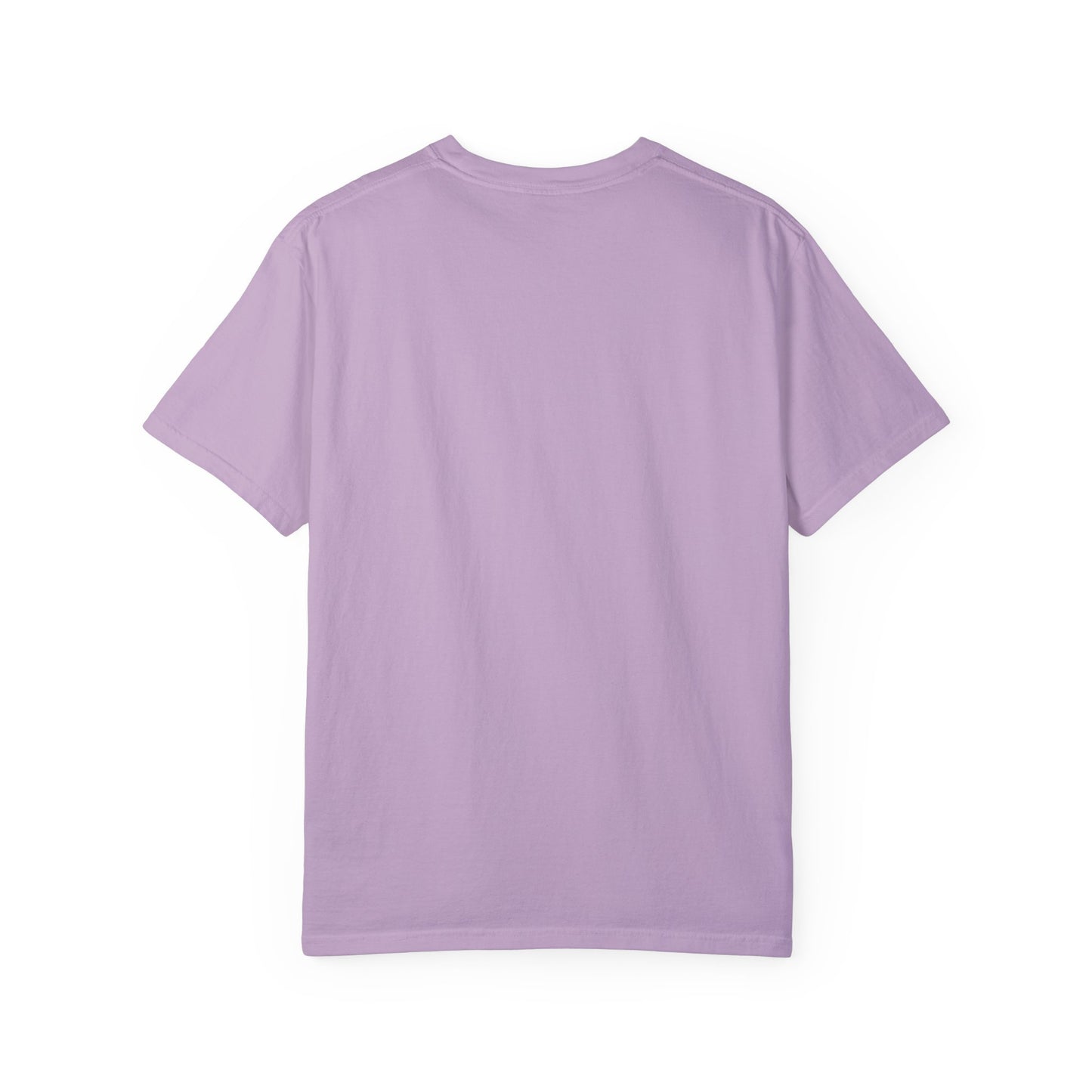 Camiseta unisex teñida - Cosmic Dreamer