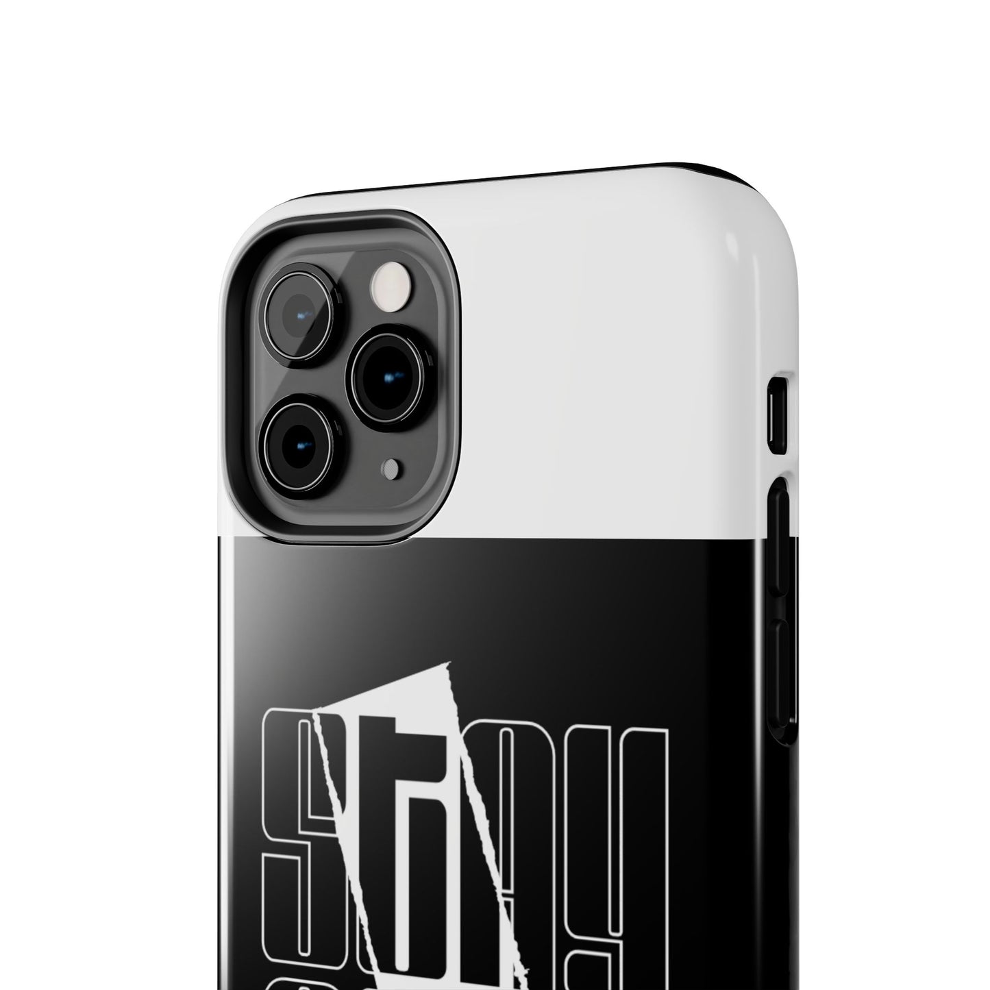 Funda resistente Stay Cool: protección elegante para estilos de vida modernos
