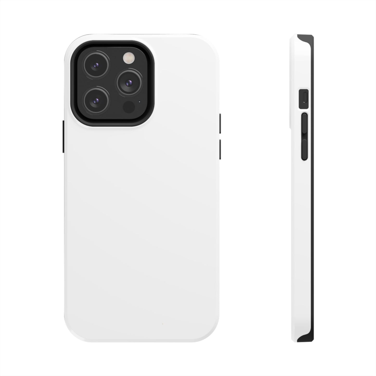 Durable Tough Phone Cases for Adventurers - Customizable & Protective