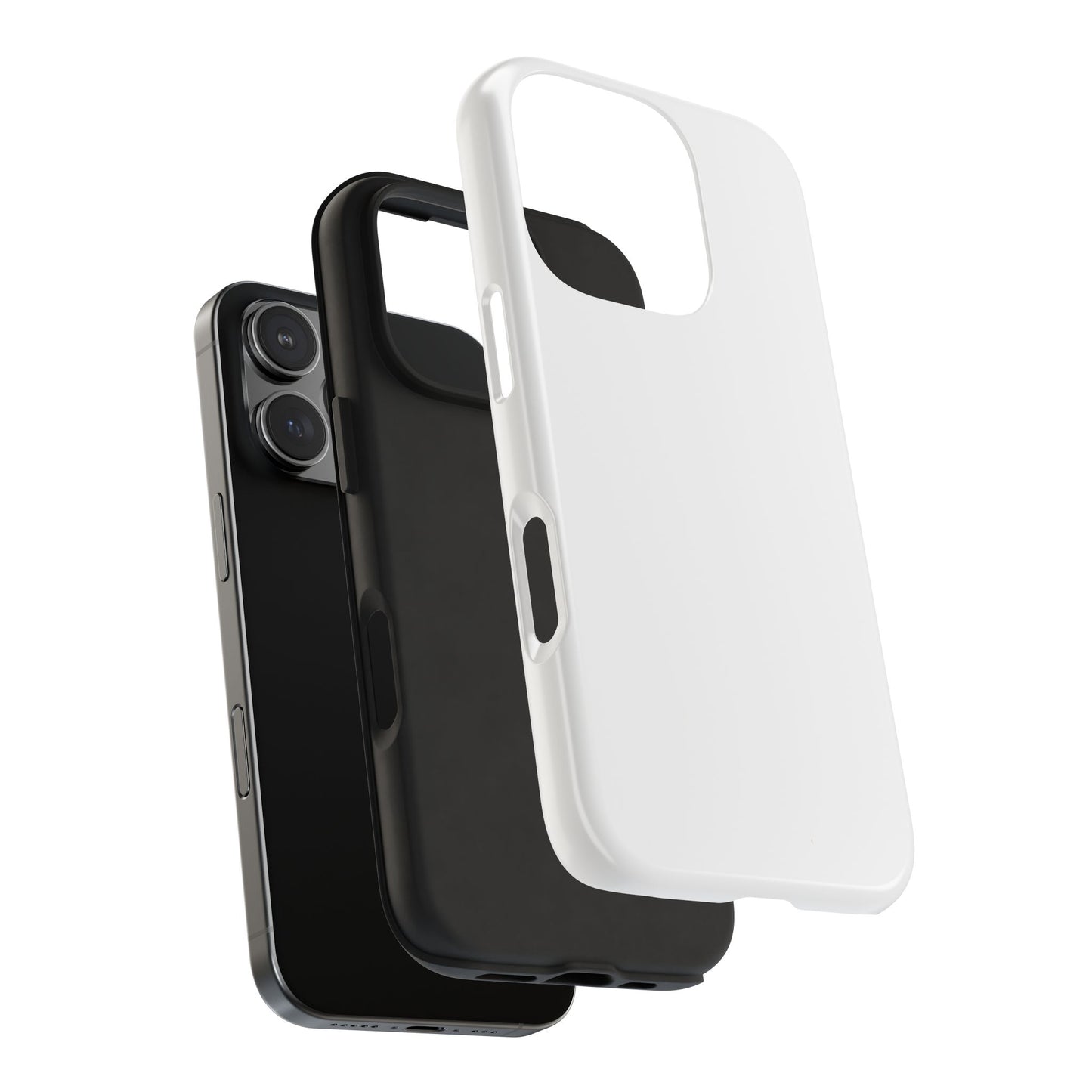 Durable Tough Phone Cases for Adventurers - Customizable & Protective