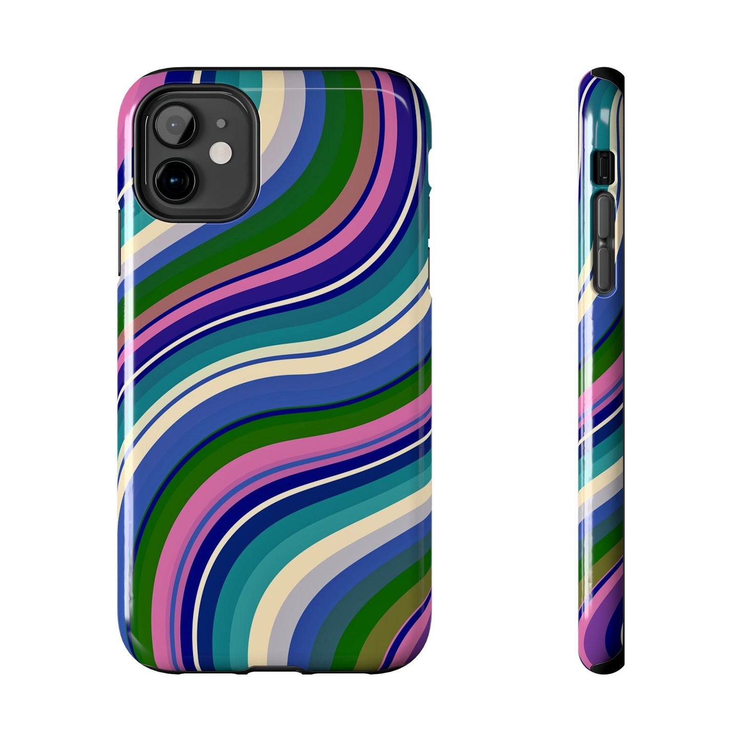 Fundas resistentes para teléfonos