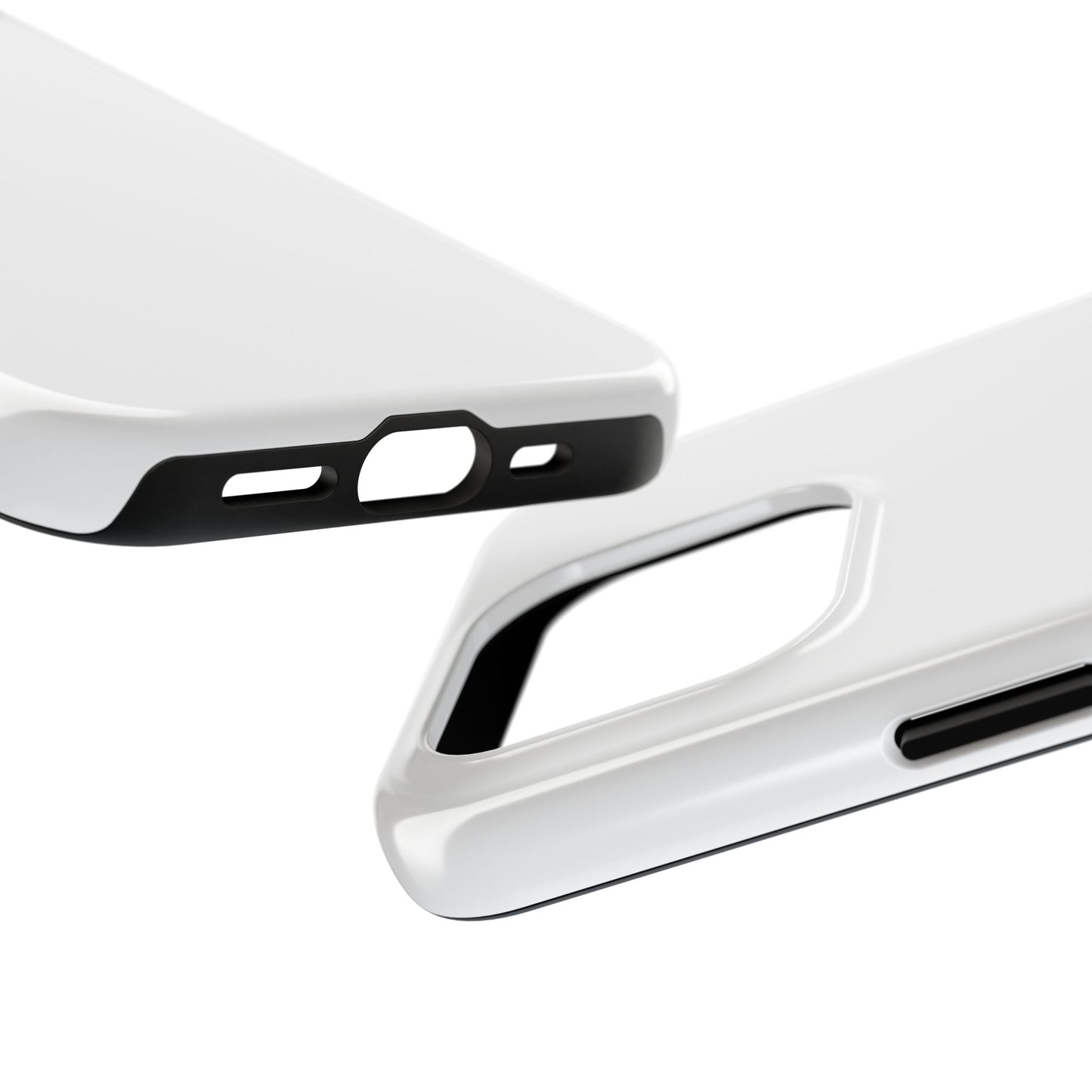 Durable Tough Phone Cases for Adventurers - Customizable & Protective