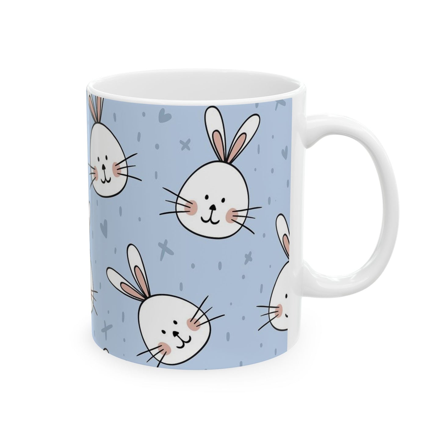 Ceramic Mug, (11oz, 15oz)
