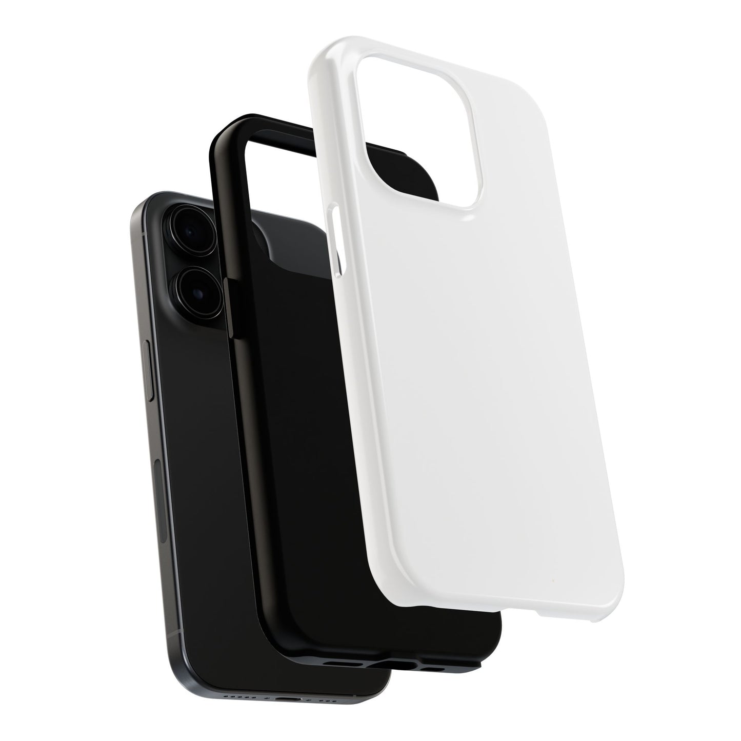 Durable Tough Phone Cases for Adventurers - Customizable & Protective