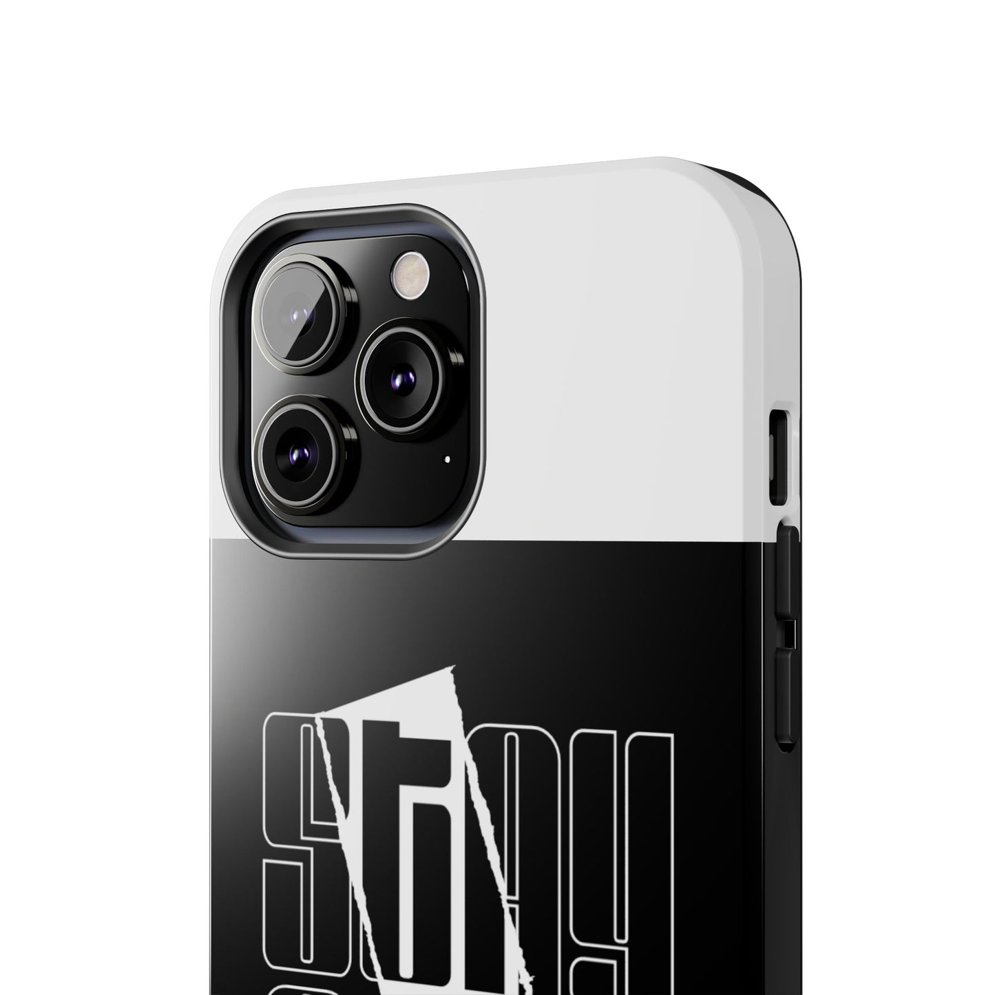 Funda resistente Stay Cool: protección elegante para estilos de vida modernos