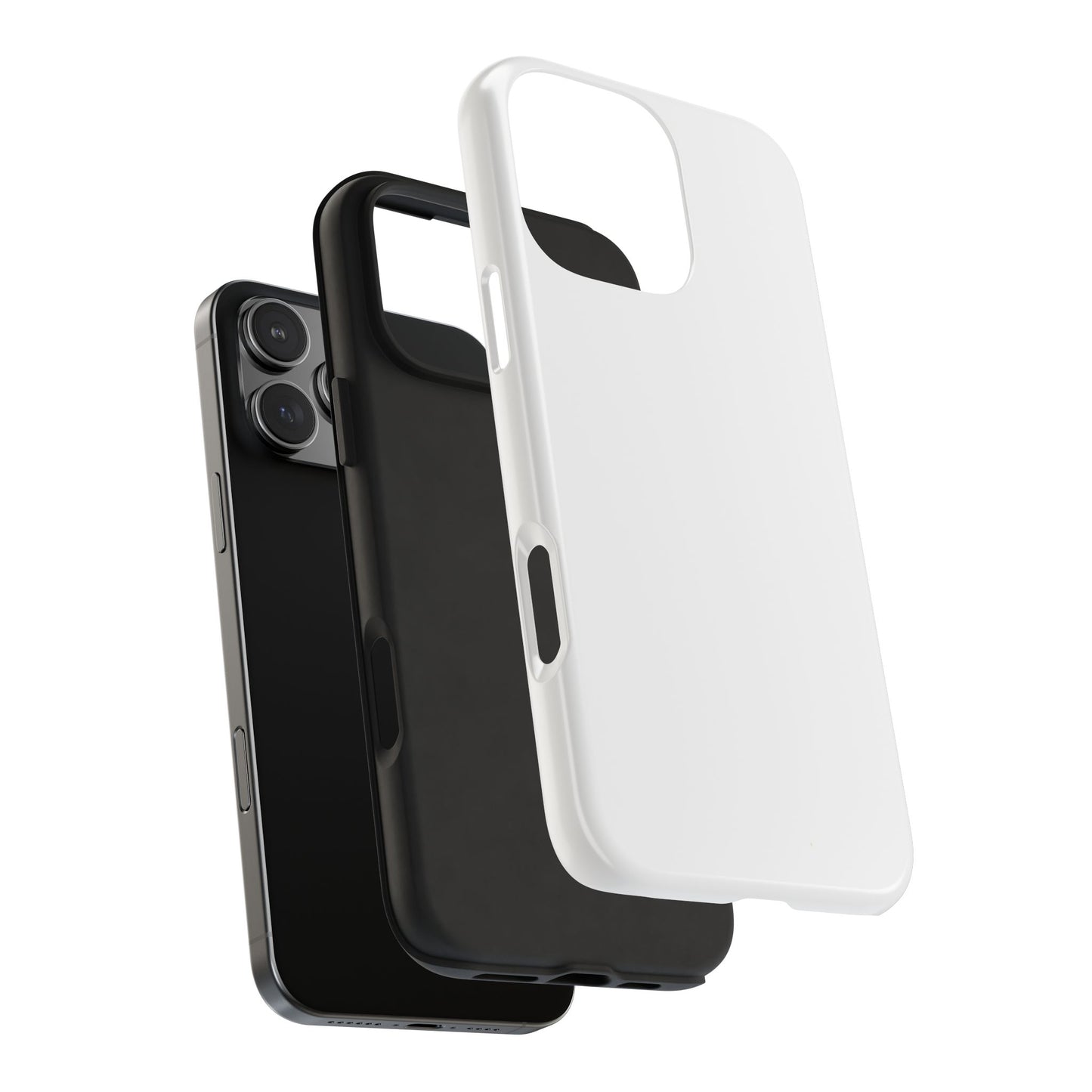 Durable Tough Phone Cases for Adventurers - Customizable & Protective