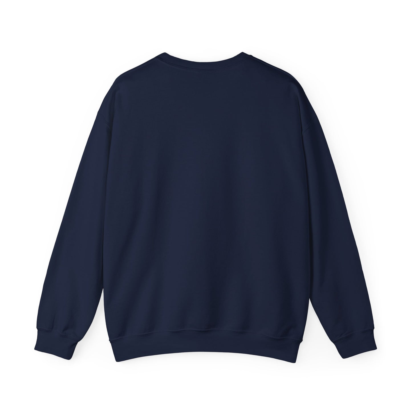 Sudadera de cuello redondo con estrellas brillantes para mamá: un regalo acogedor para el Día de la Madre