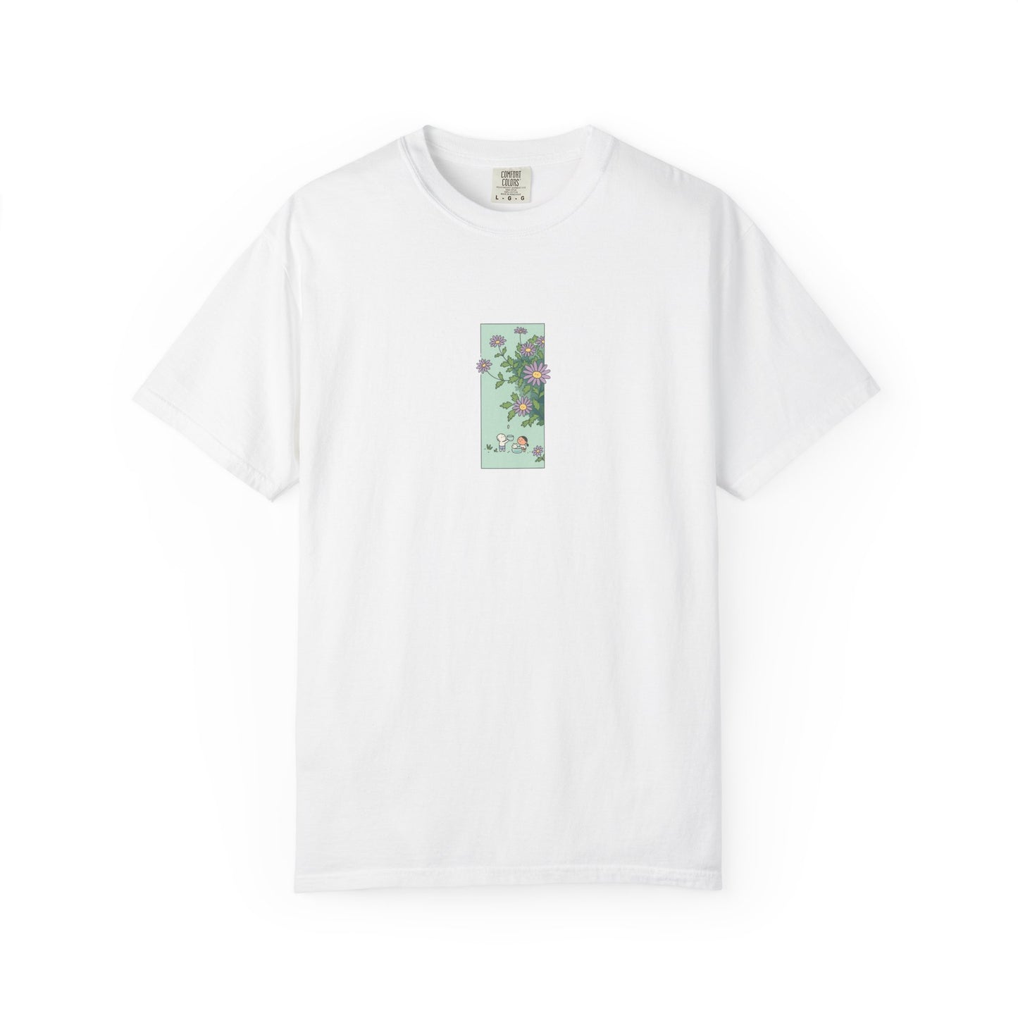 Artistic Unisex T-Shirt
