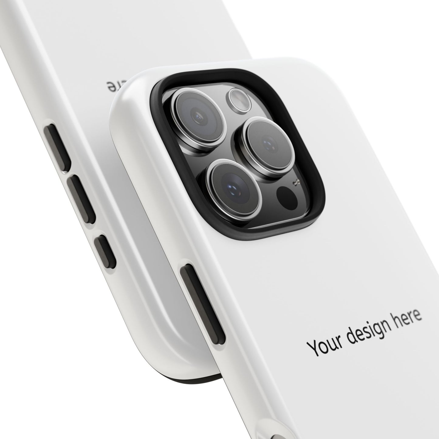 Fundas resistentes para teléfonos