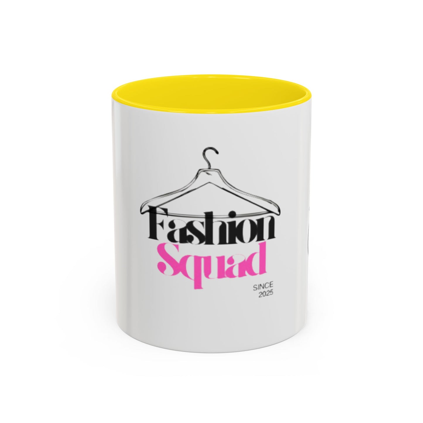 Taza de café con acento (11, 15 oz)