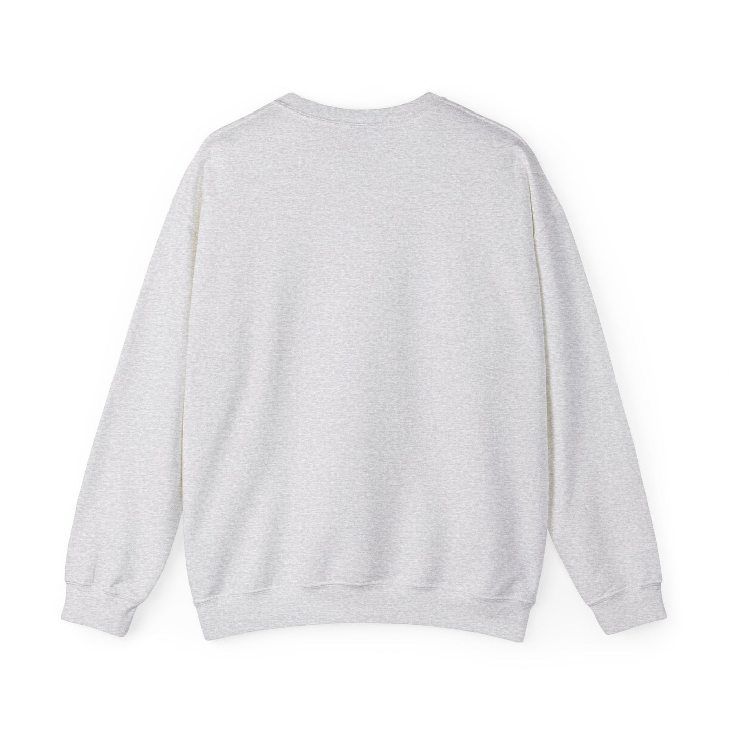Graphic Unisex Crewneck Sweatshirt - "Alien"