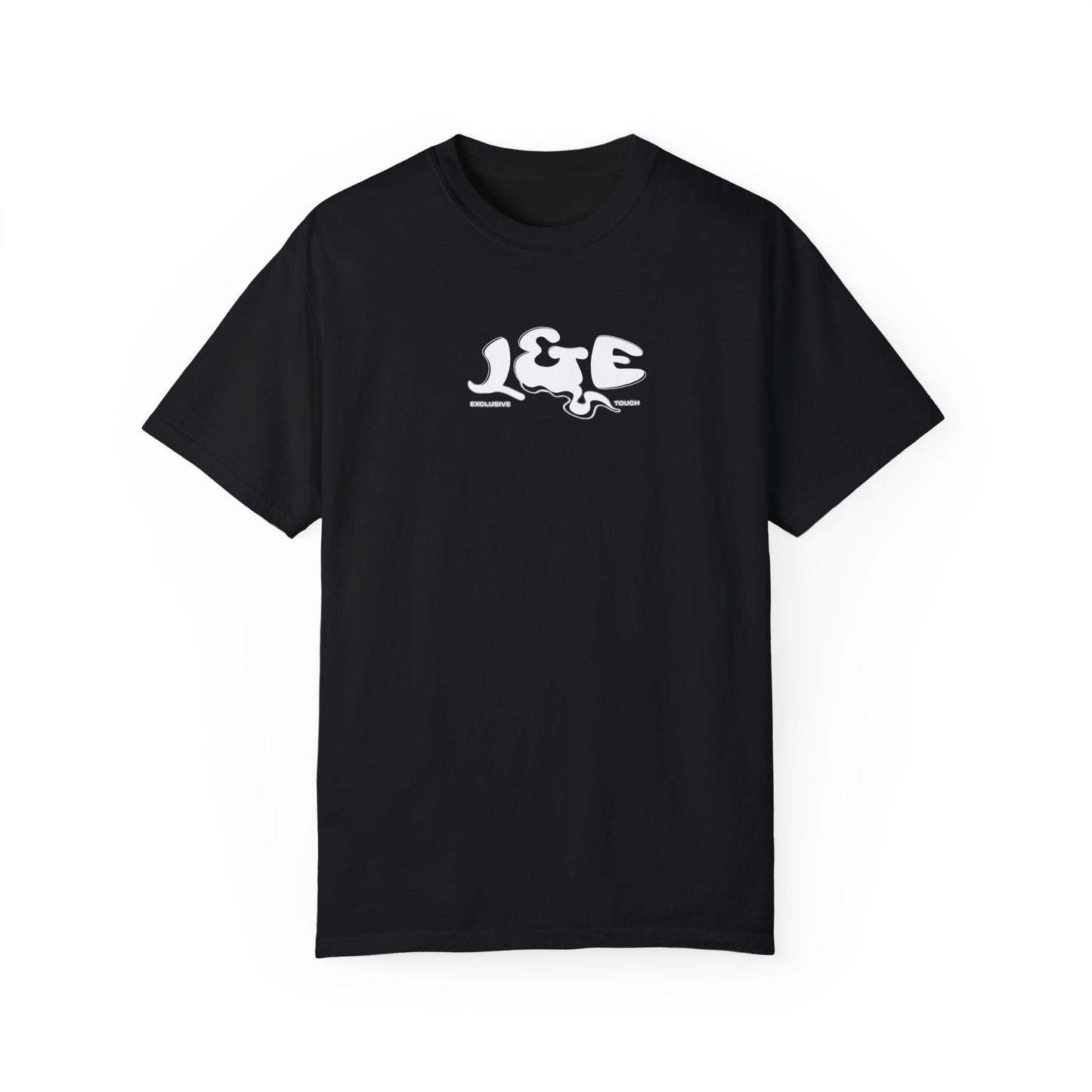 Cool Graphic Unisex T-Shirt - Relaxed Vibes for Everyday Wear