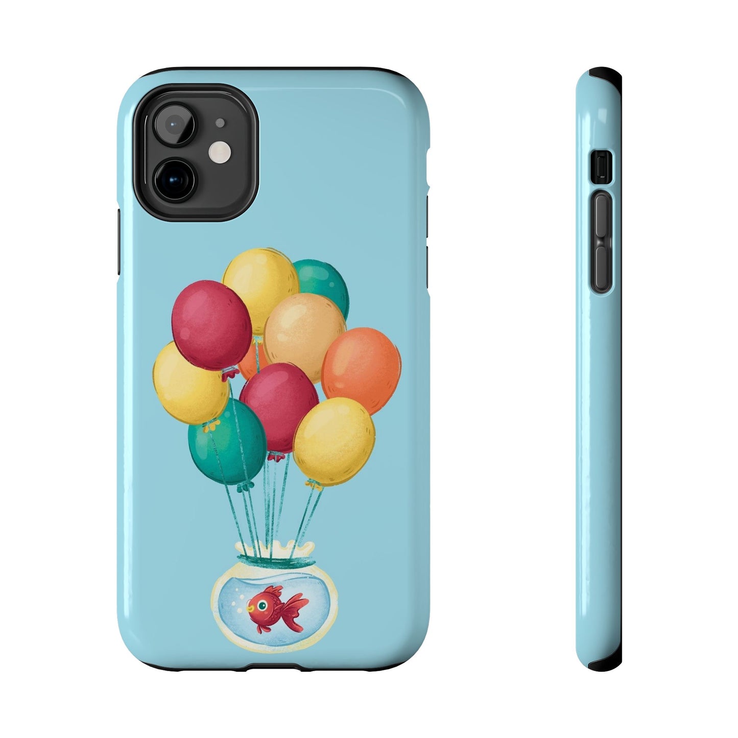 Fundas resistentes para teléfonos