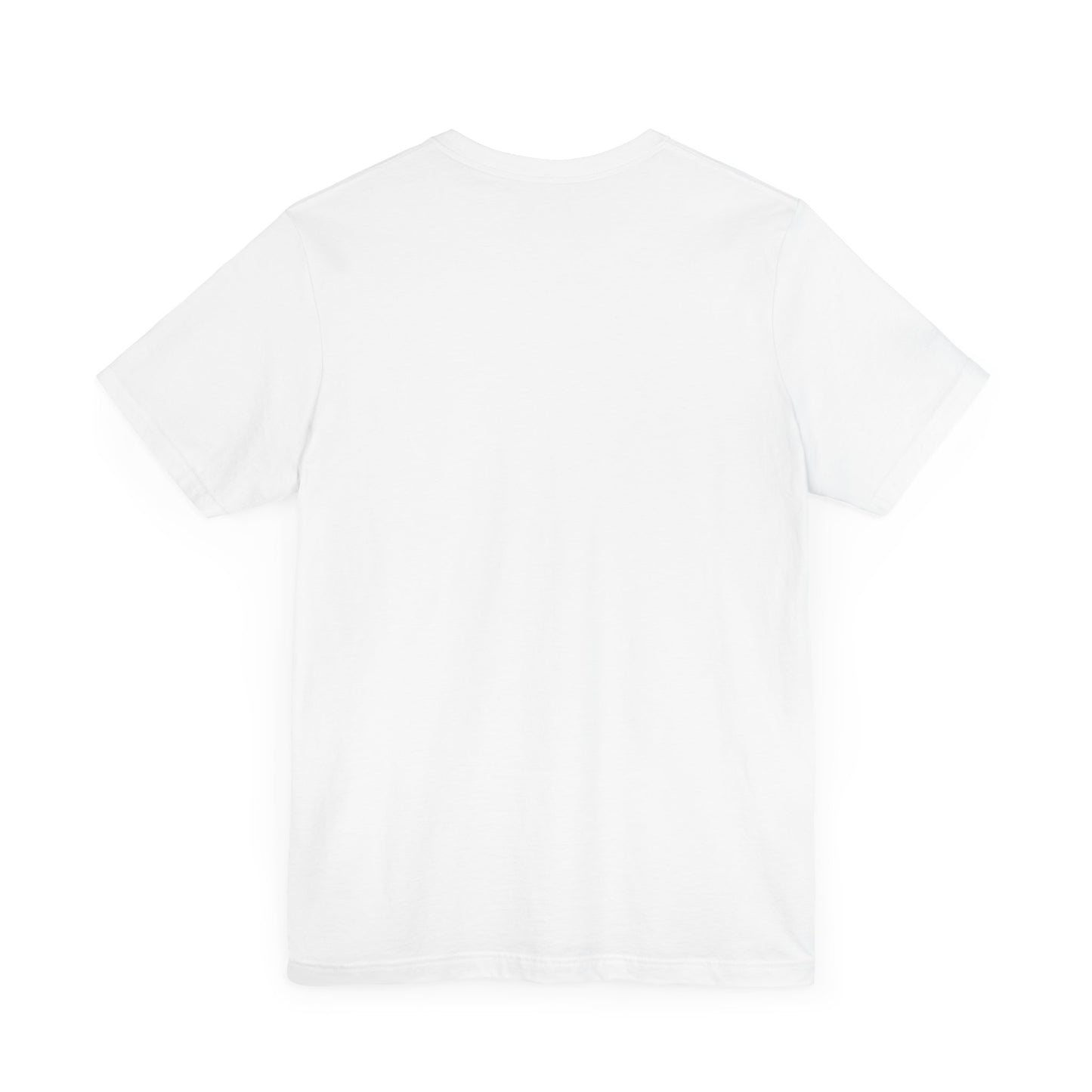 Best Mom in the World Unisex Jersey Tee - Perfect Mother's Day Gift