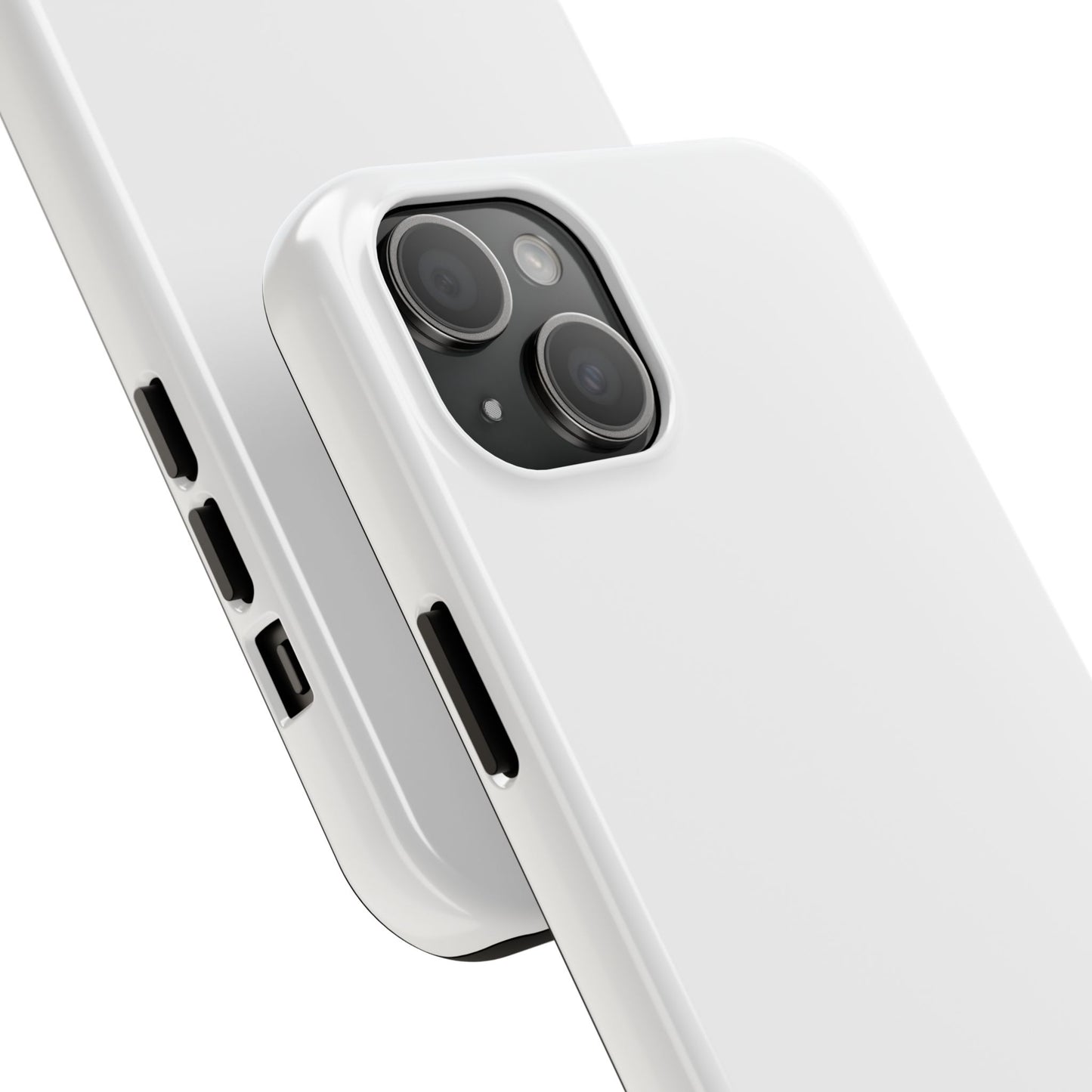 Durable Tough Phone Cases for Adventurers - Customizable & Protective