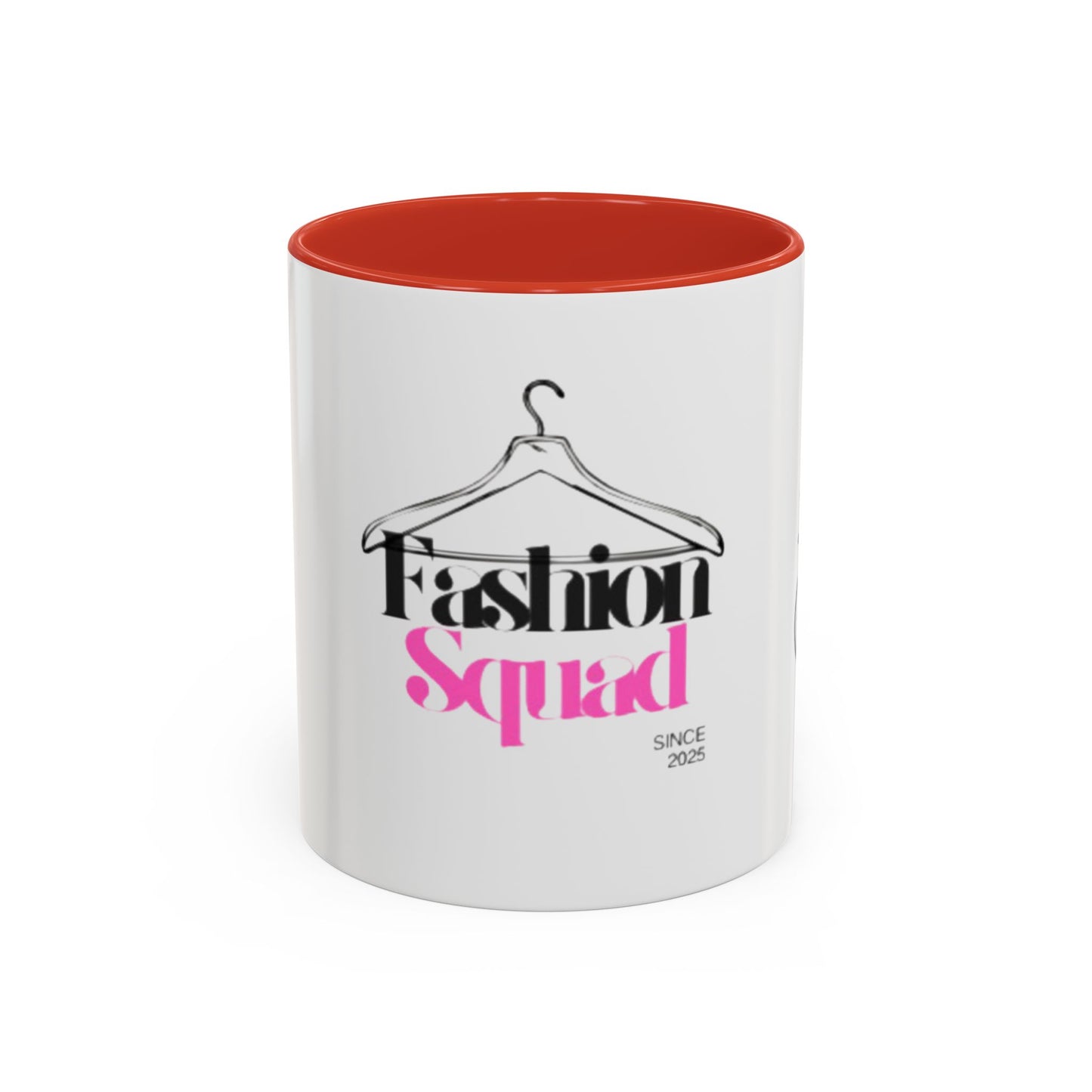 Taza de café con acento (11, 15 oz)