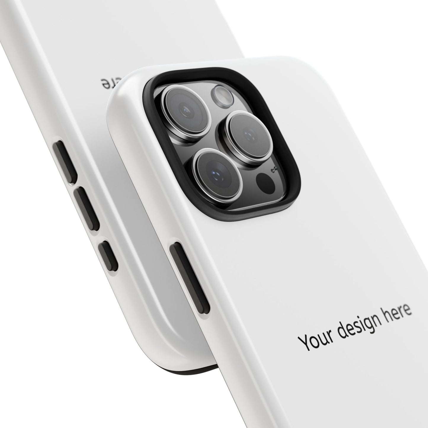 Fundas resistentes para teléfonos