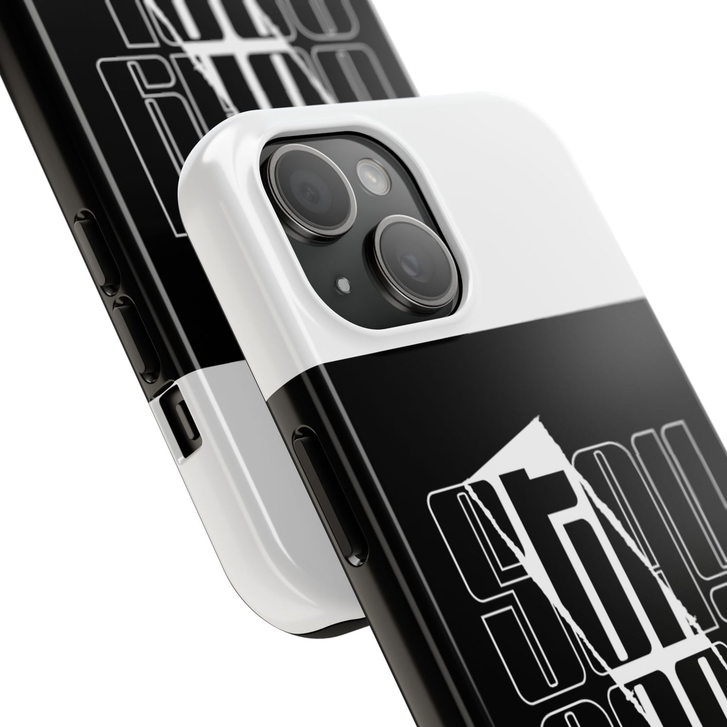 Funda resistente Stay Cool: protección elegante para estilos de vida modernos
