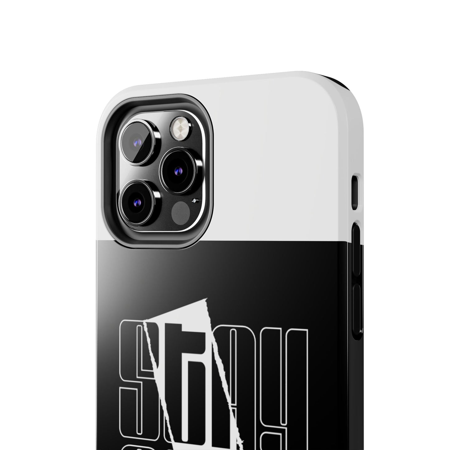 Funda resistente Stay Cool: protección elegante para estilos de vida modernos