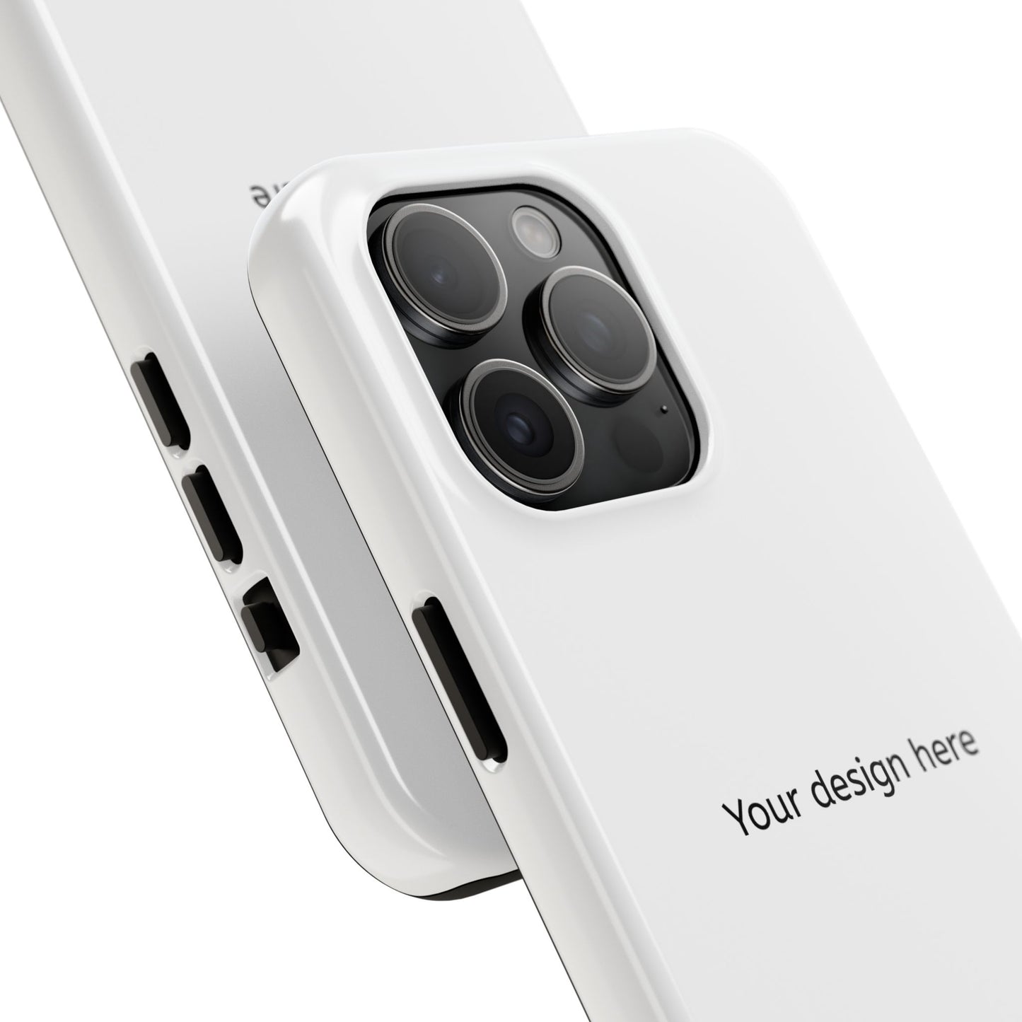 Fundas resistentes para teléfonos
