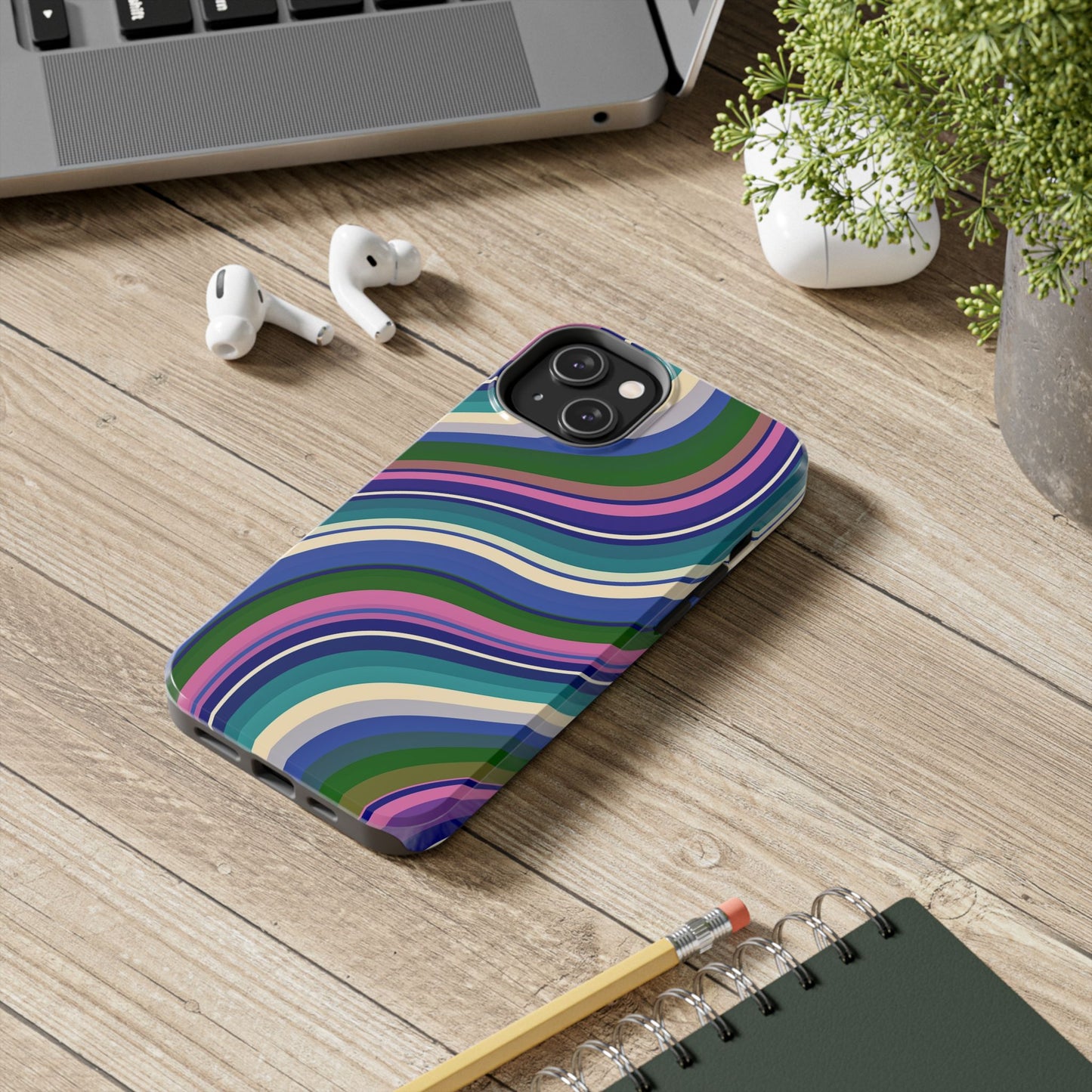 Fundas resistentes para teléfonos