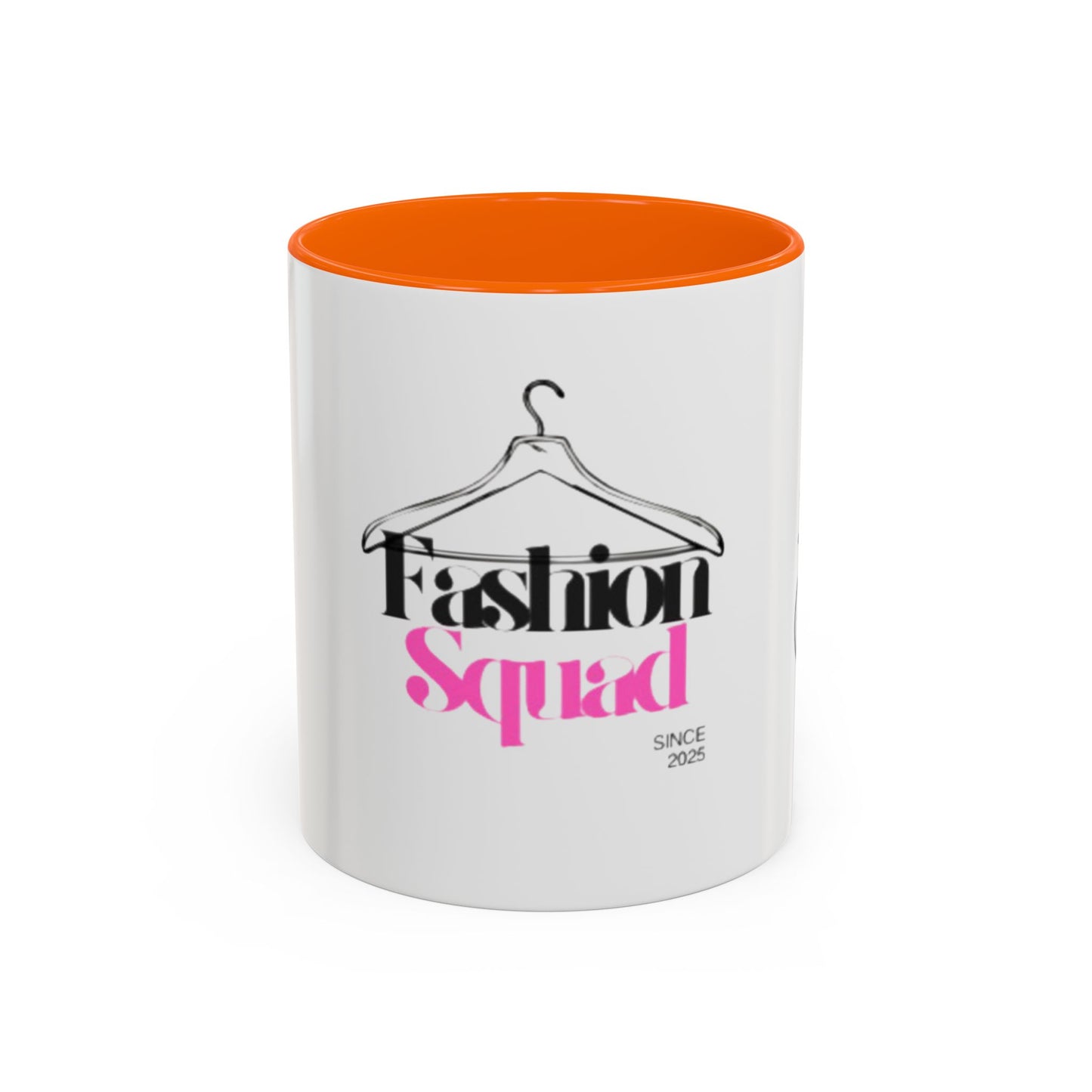 Taza de café con acento (11, 15 oz)