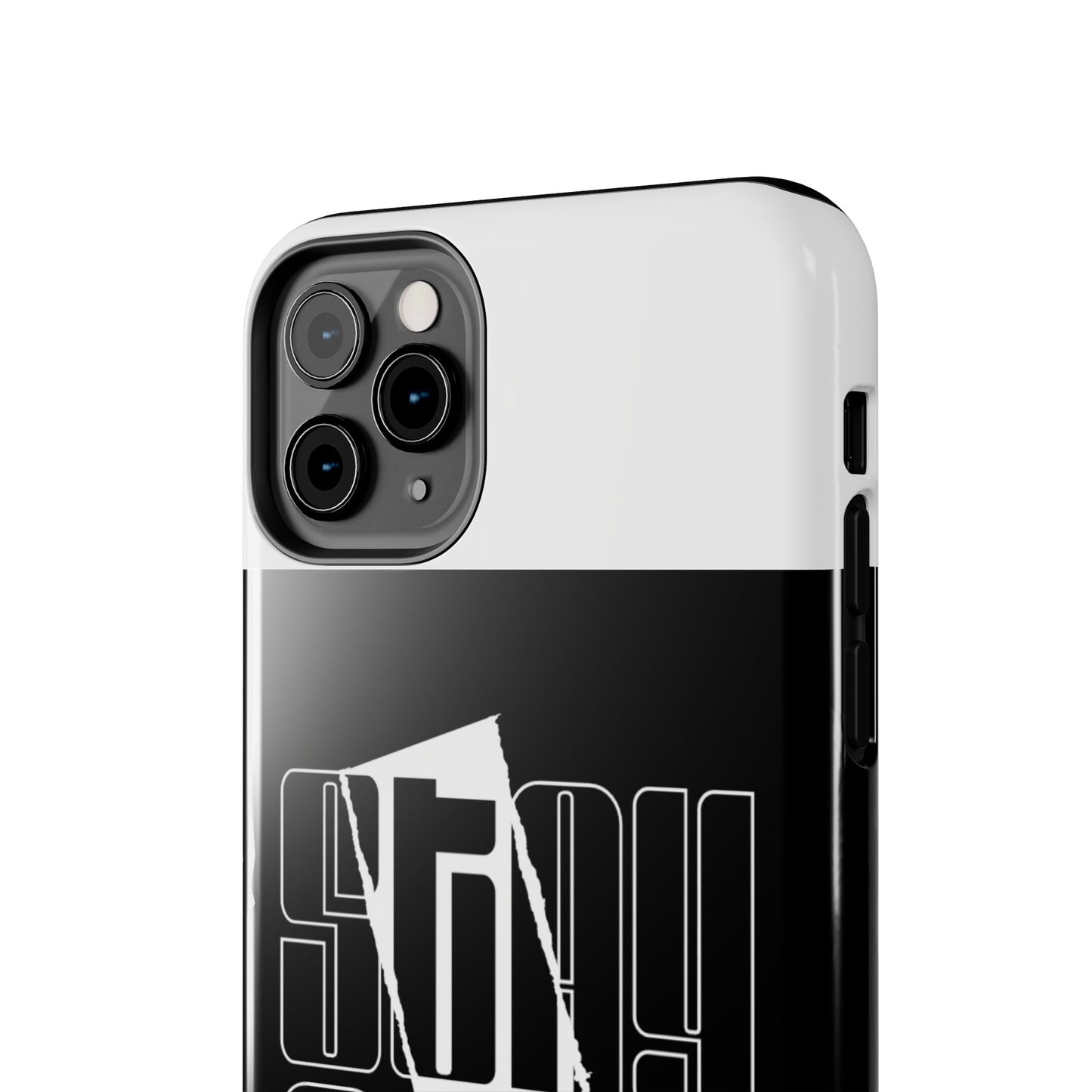 Funda resistente Stay Cool: protección elegante para estilos de vida modernos
