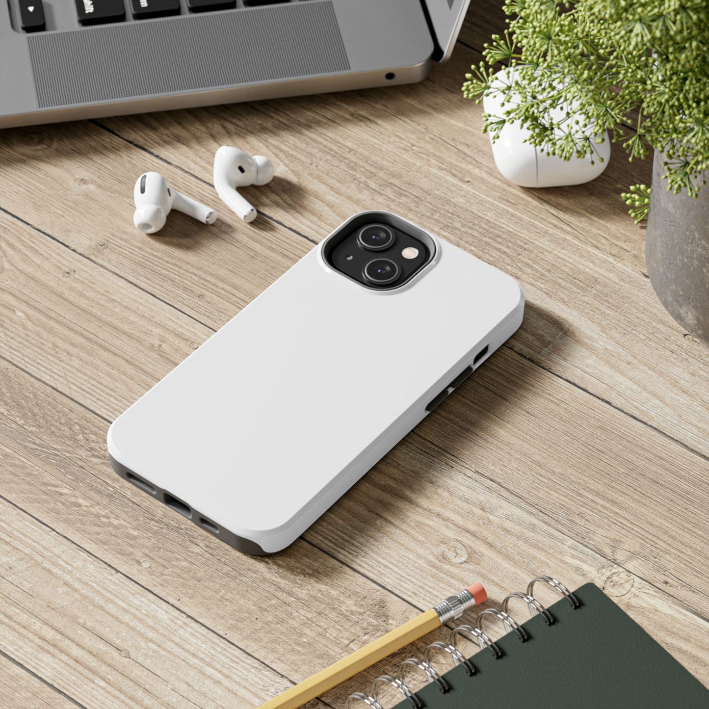 Durable Tough Phone Cases for Adventurers - Customizable & Protective