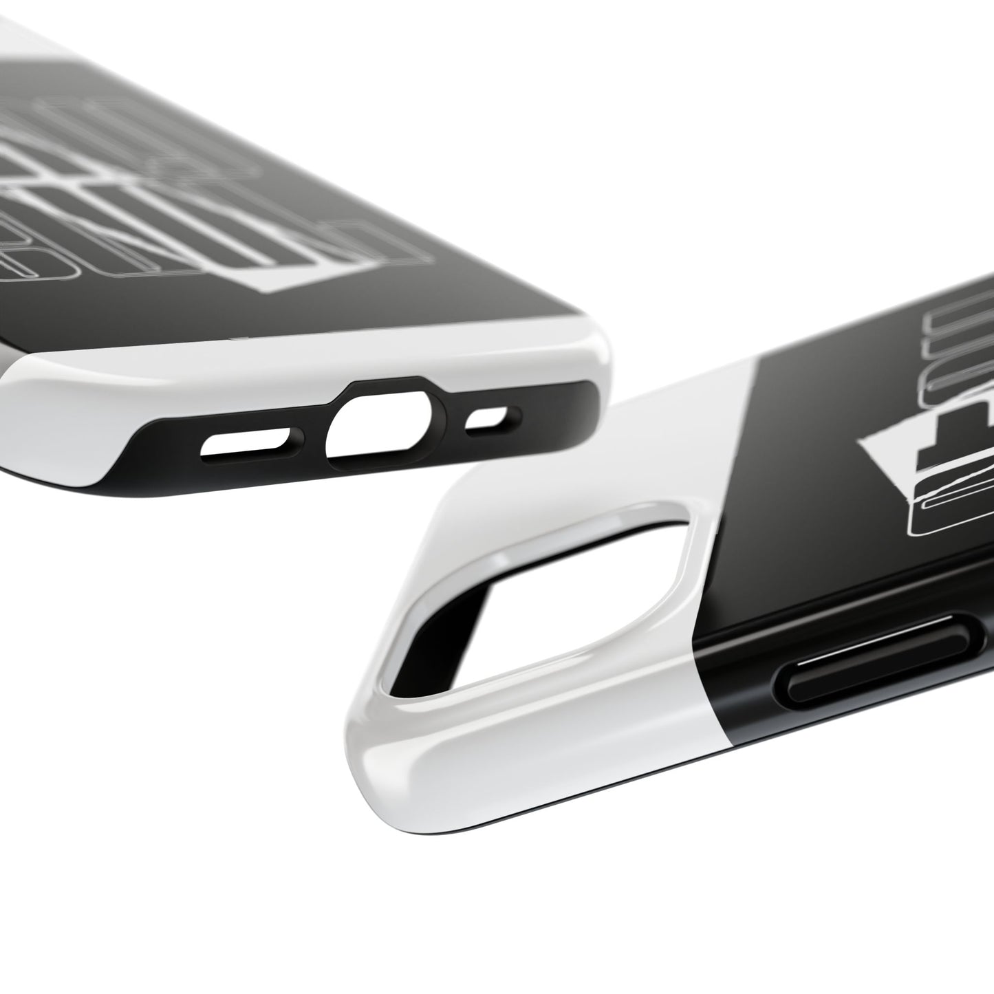 Funda resistente Stay Cool: protección elegante para estilos de vida modernos