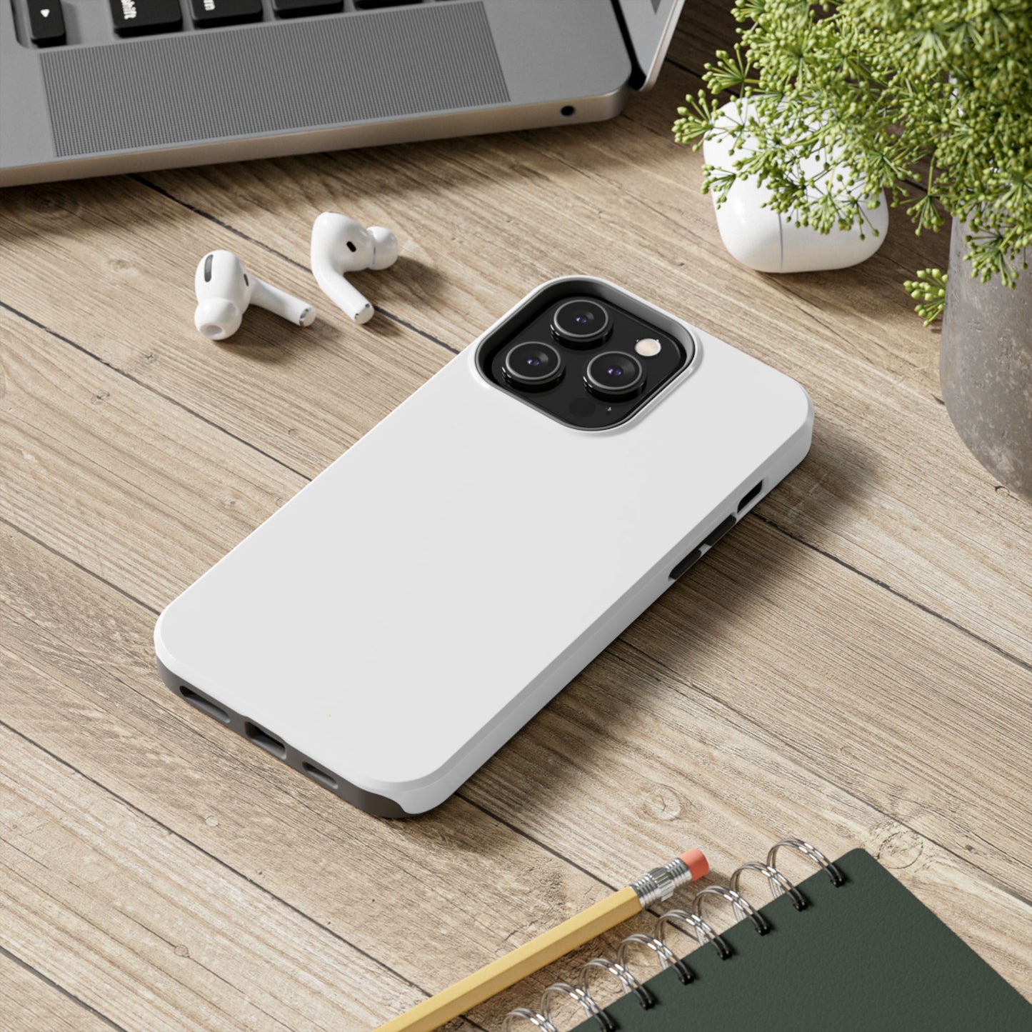 Durable Tough Phone Cases for Adventurers - Customizable & Protective