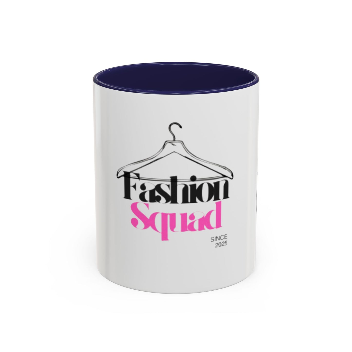 Taza de café con acento (11, 15 oz)