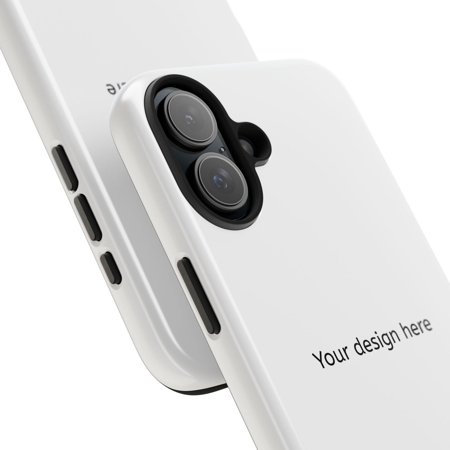 Fundas resistentes para teléfonos
