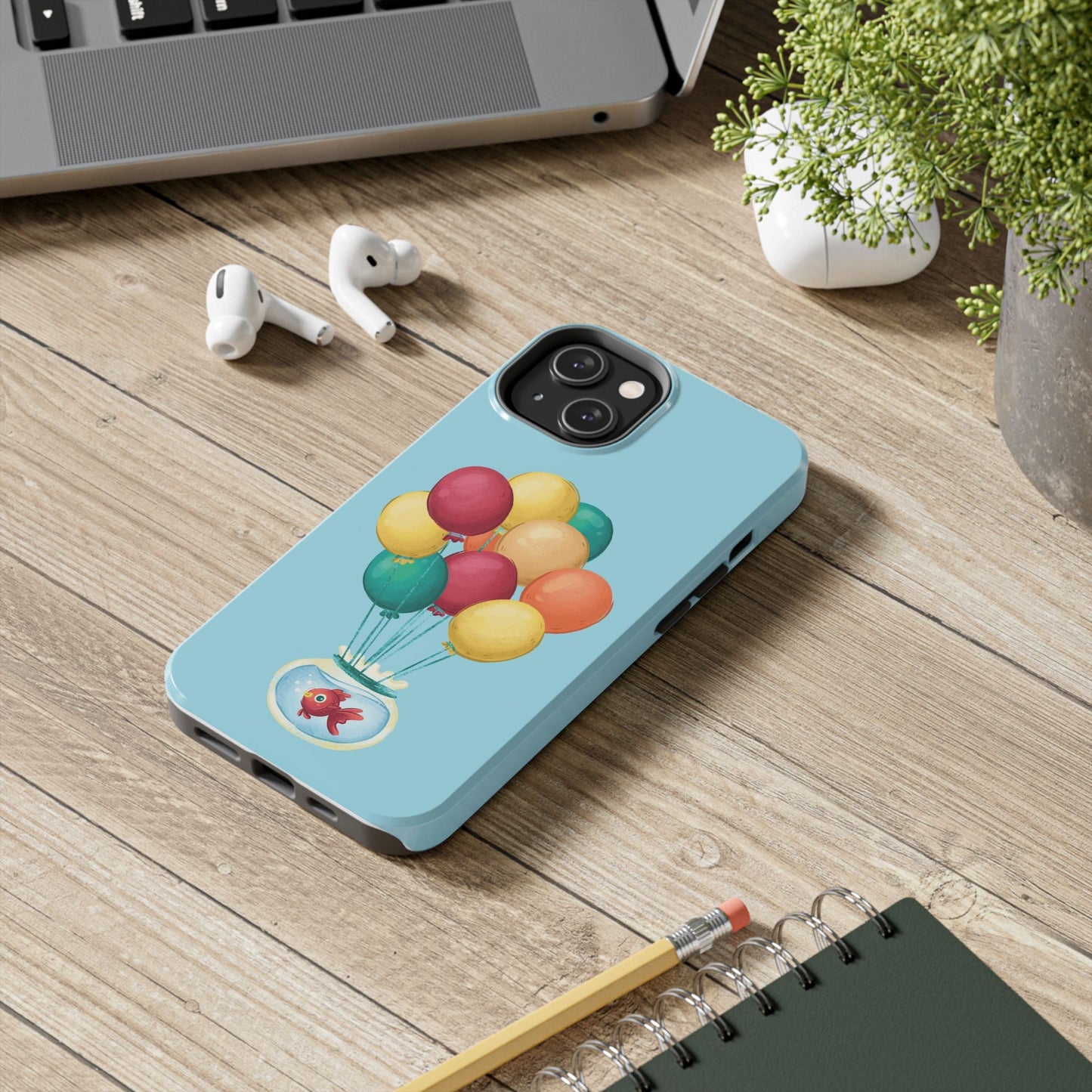 Fundas resistentes para teléfonos