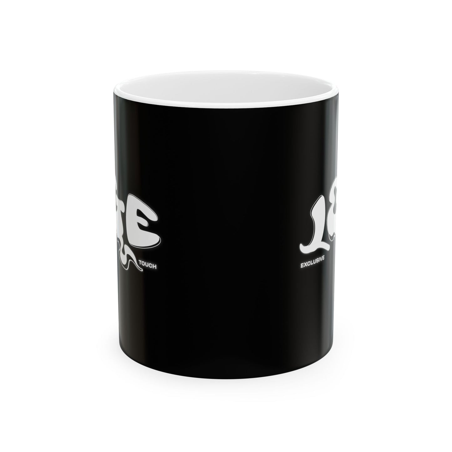 Unique Artistic Ceramic Mug | J&E
