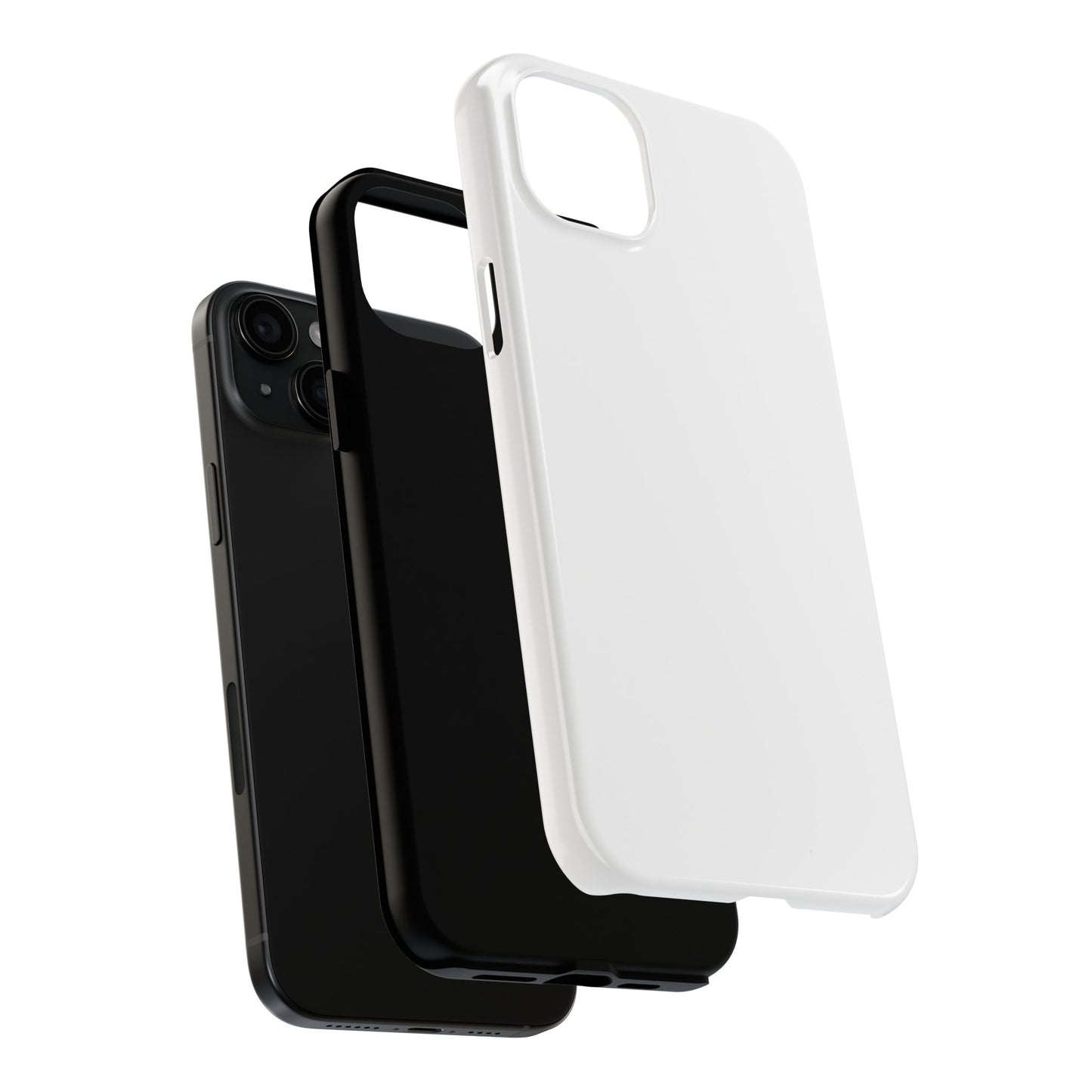 Durable Tough Phone Cases for Adventurers - Customizable & Protective
